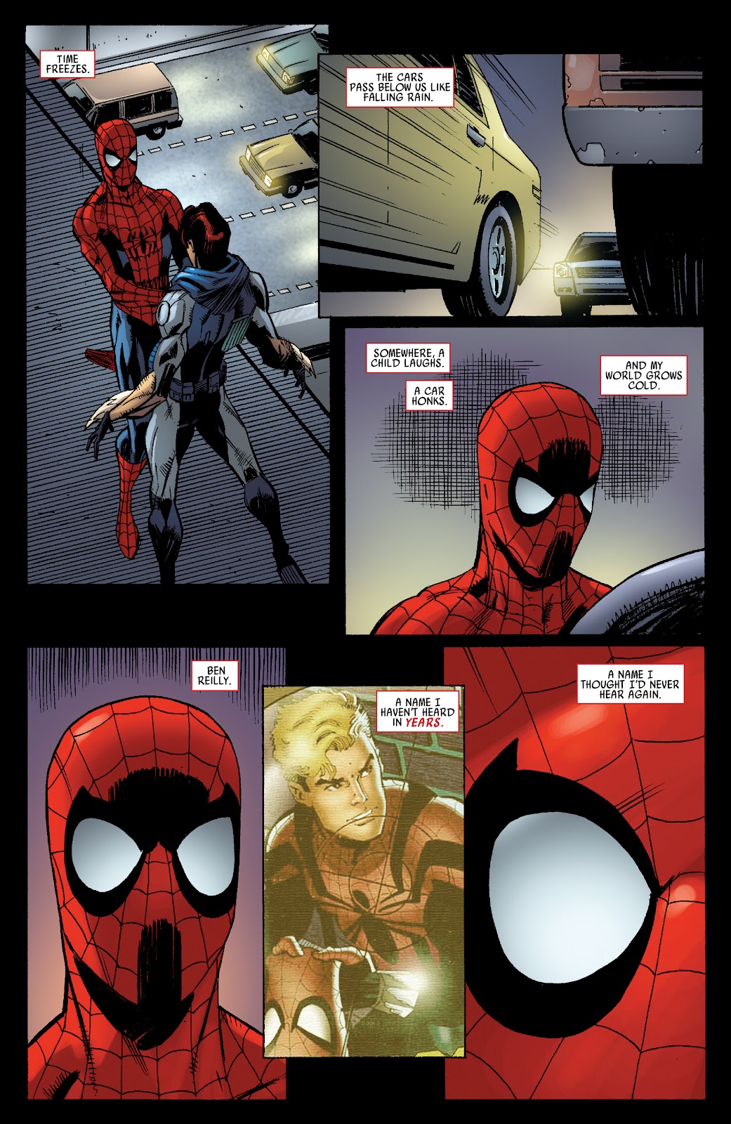 The Amazing Spider-Man: Brand New Day: The Complete Collection issue TPB 4 (Part 4) - Page 68