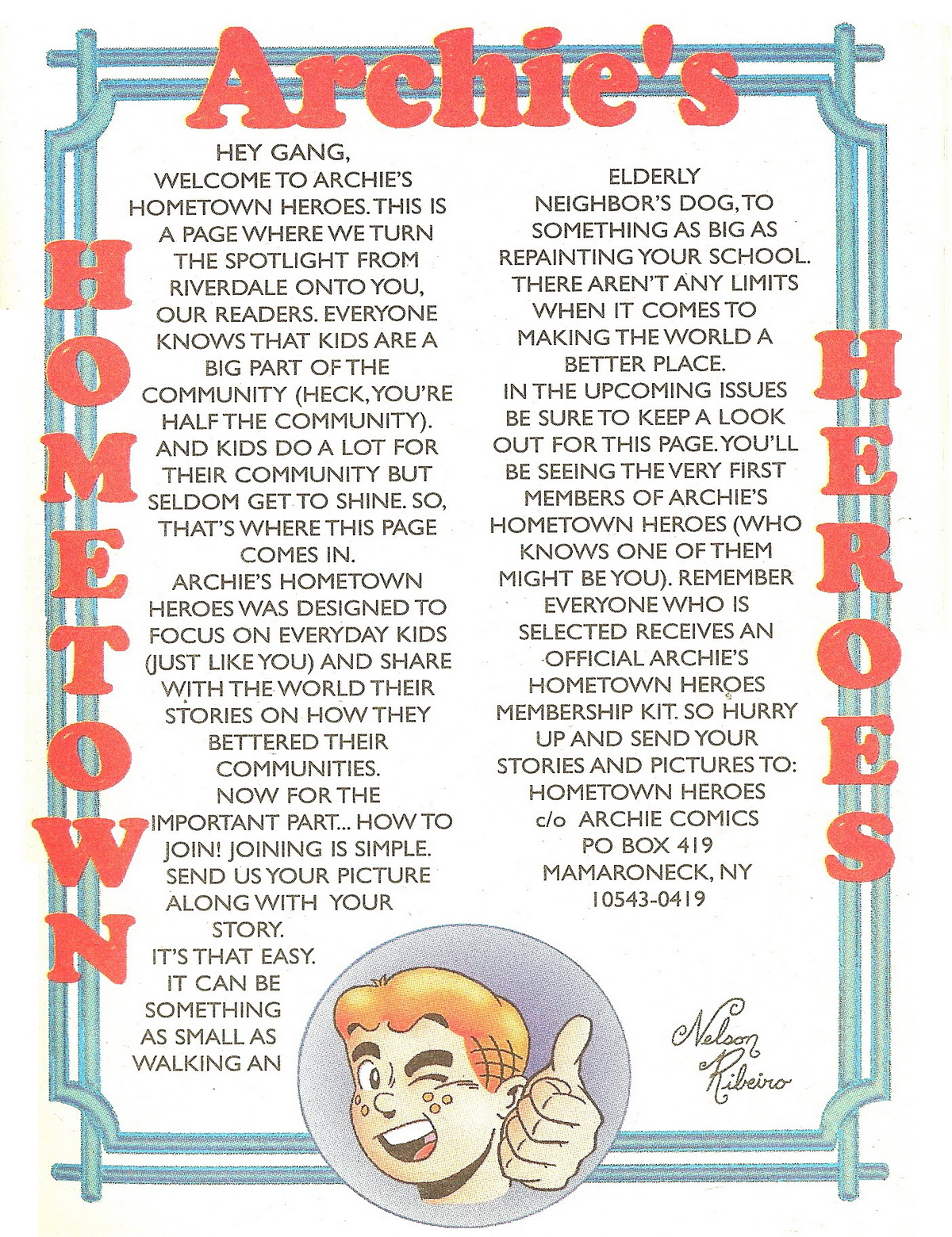 Read online Archie's Pals 'n' Gals Double Digest Magazine comic -  Issue #41 - 43
