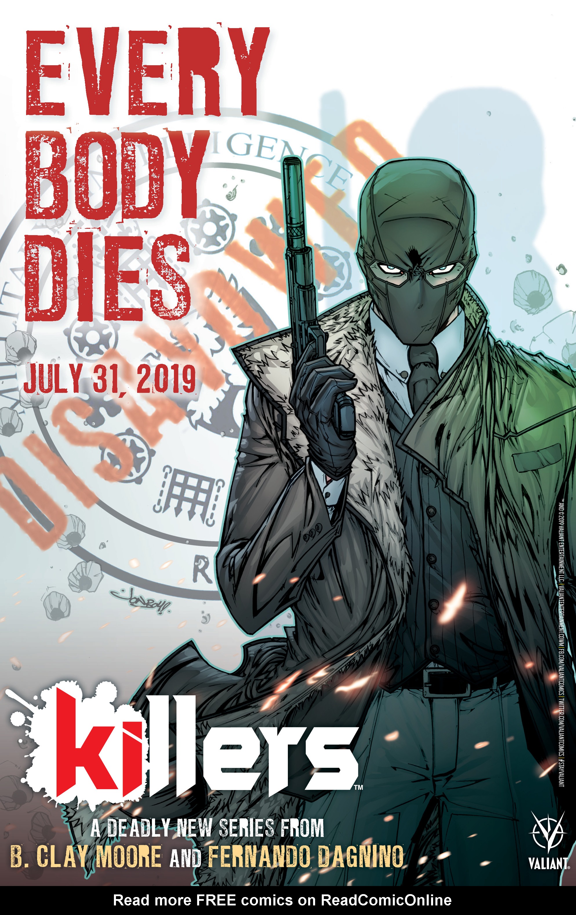 Read online Livewire comic -  Issue #8 - 27