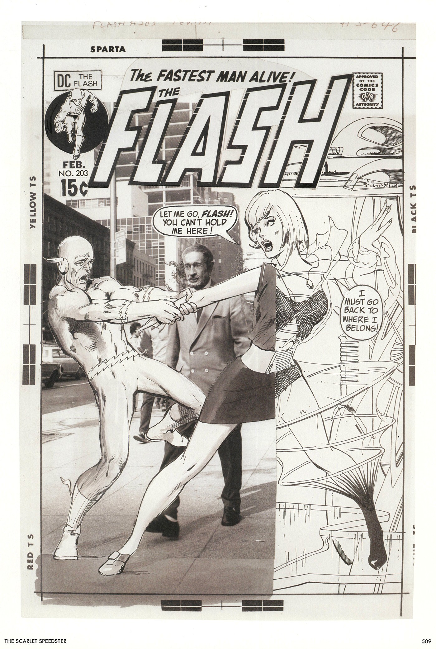 Read online 75 Years Of DC Comics comic -  Issue # TPB (Part 6) - 26