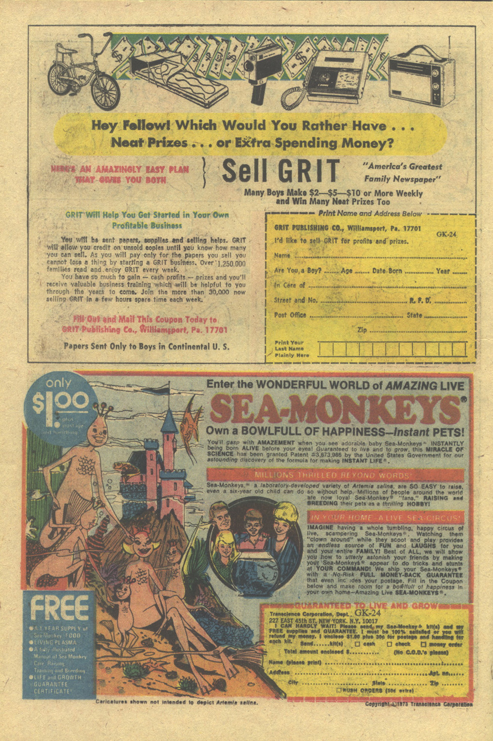 Read online Walt Disney's Mickey Mouse comic -  Issue #148 - 14