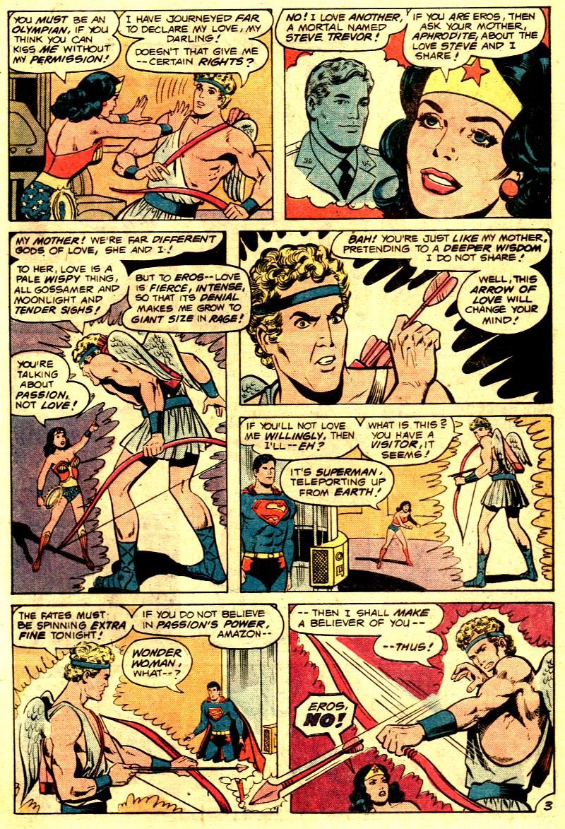Read online DC Comics Presents comic -  Issue #32 - 4