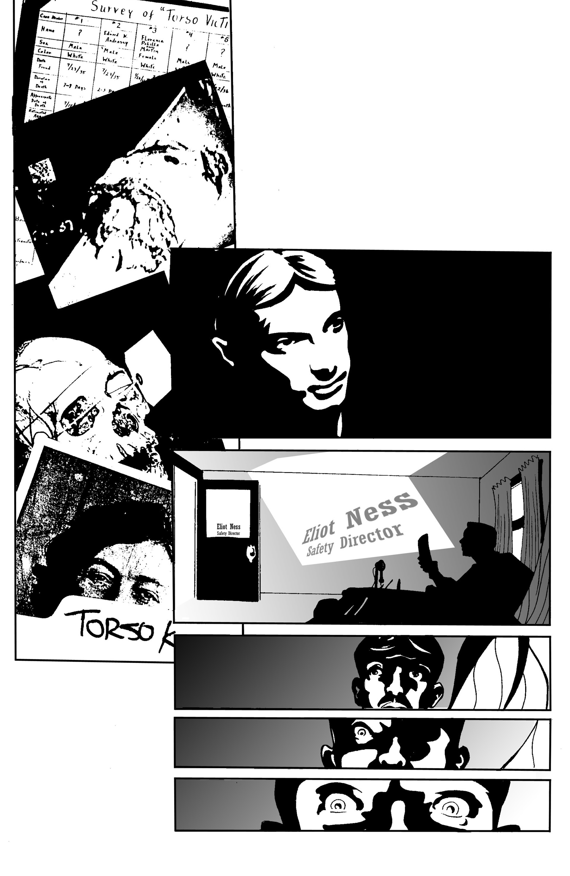 Read online Torso (2022) comic -  Issue # TPB (Part 1) - 65
