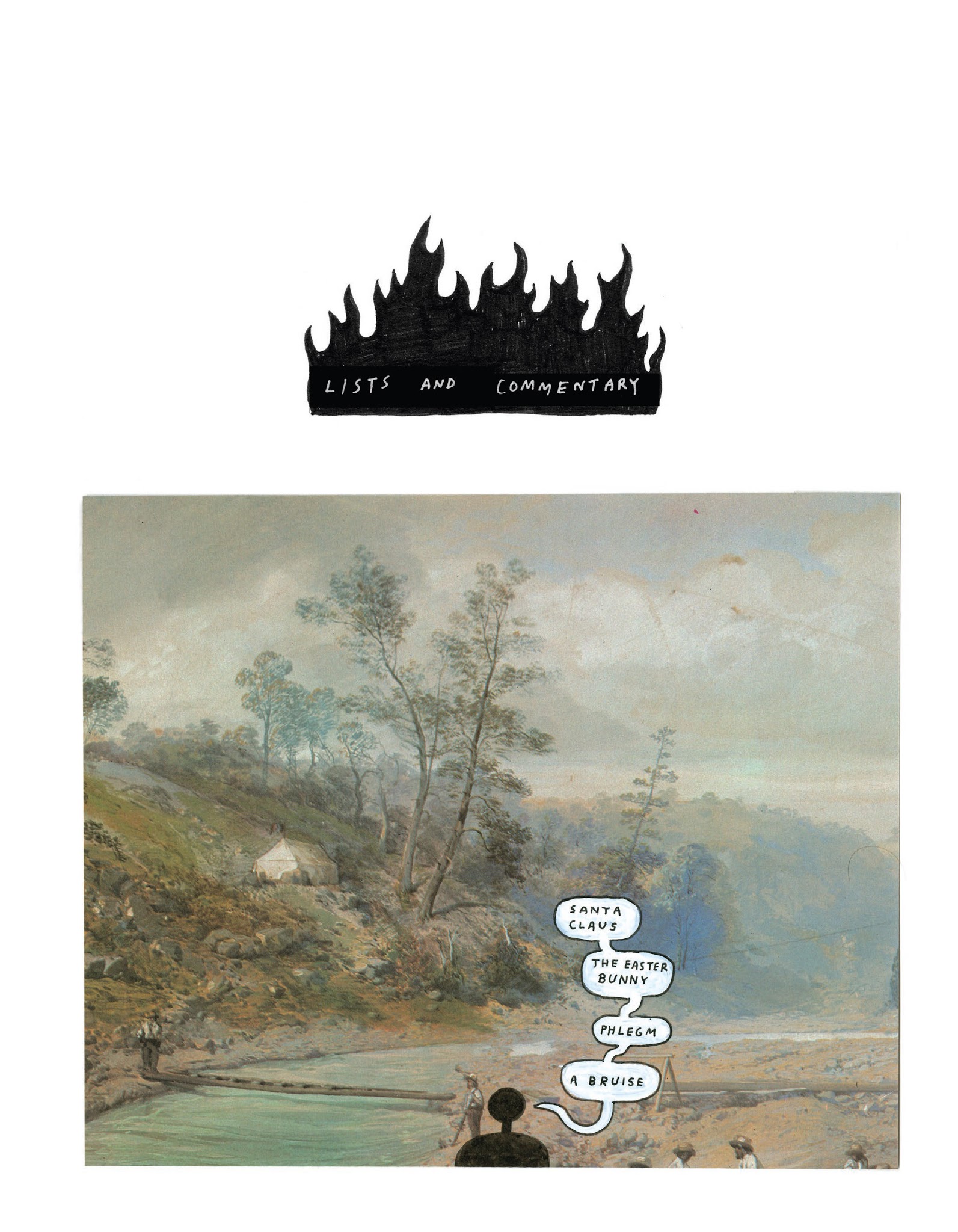 Read online Mome comic -  Issue # TPB 22 - 162