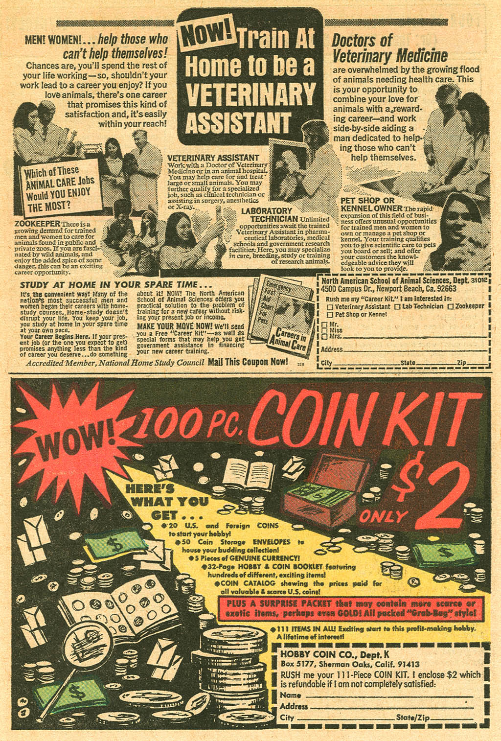 Read online The Rawhide Kid comic -  Issue #109 - 31