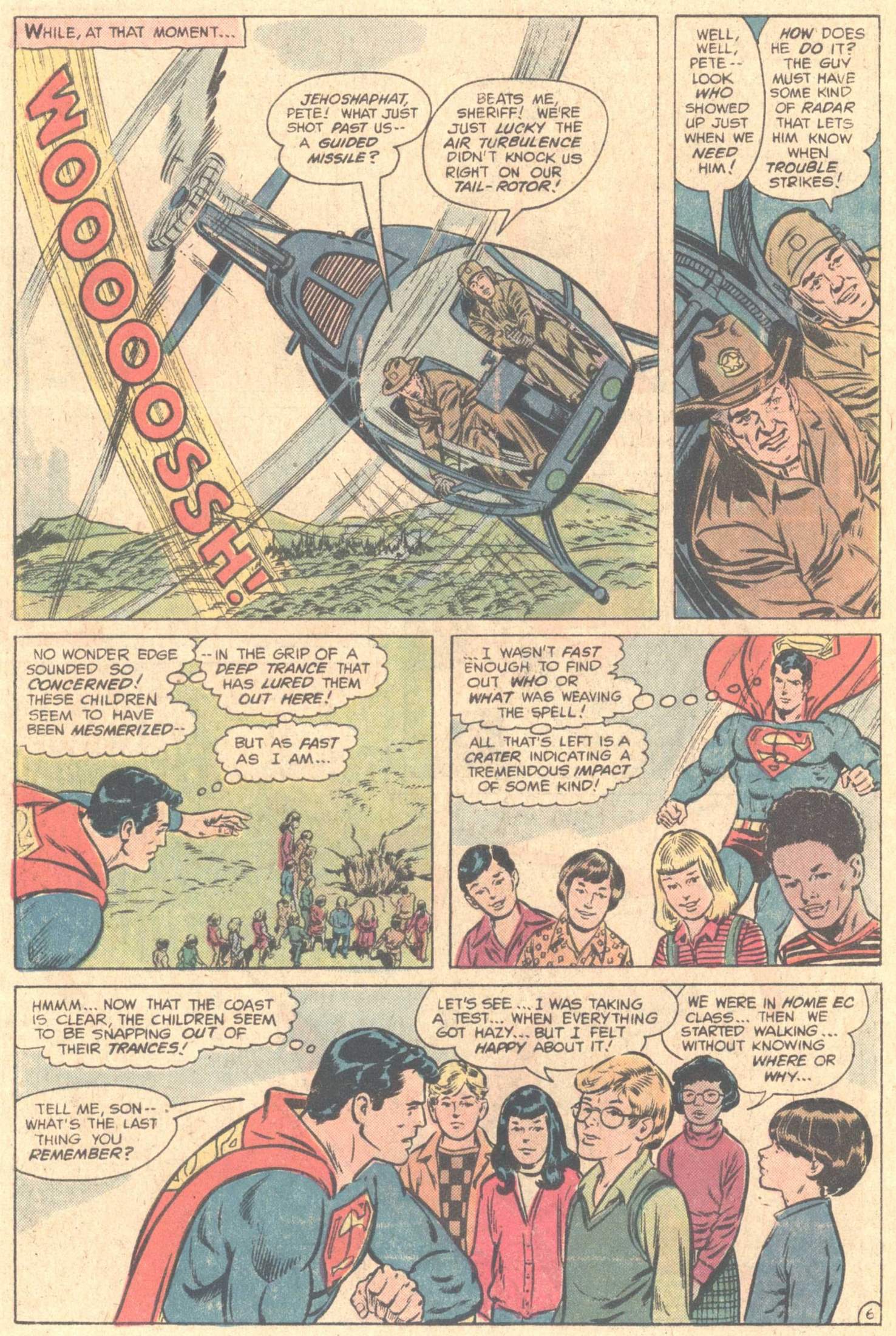 Read online Action Comics (1938) comic -  Issue #505 - 9
