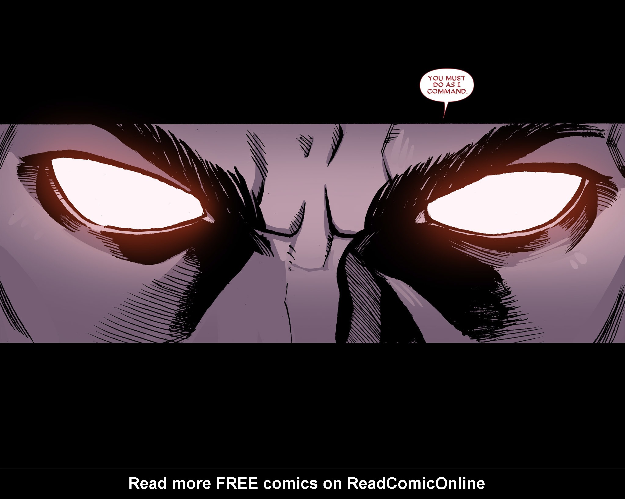 Read online Deadpool: The Gauntlet Infinite Comic comic -  Issue #2 - 6