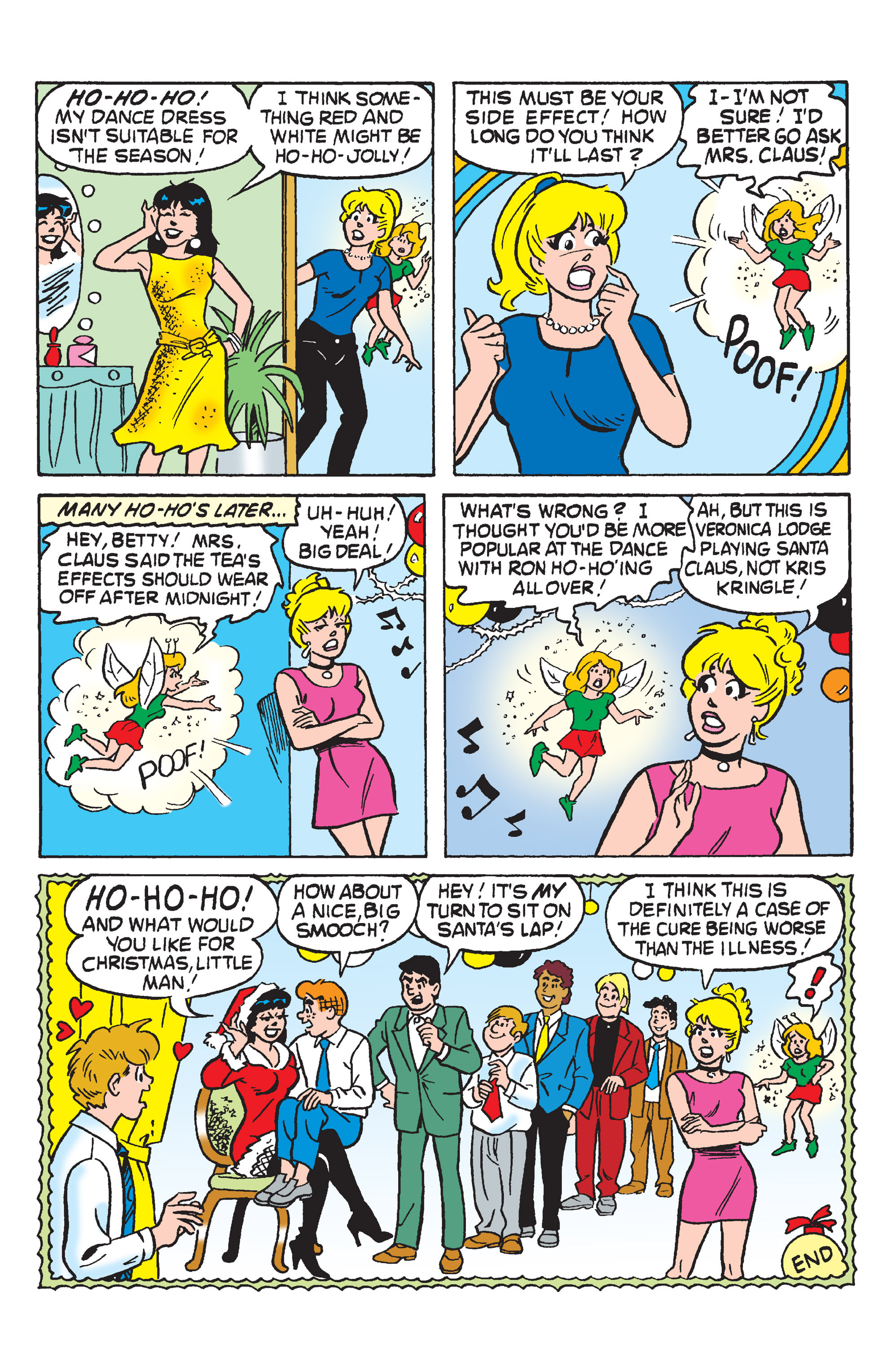 Read online Pep Digital comic -  Issue #175 - 141