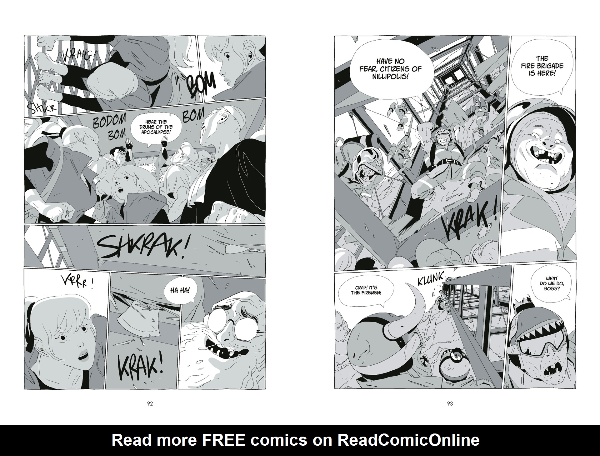 Read online Last Man comic -  Issue #3 - 49