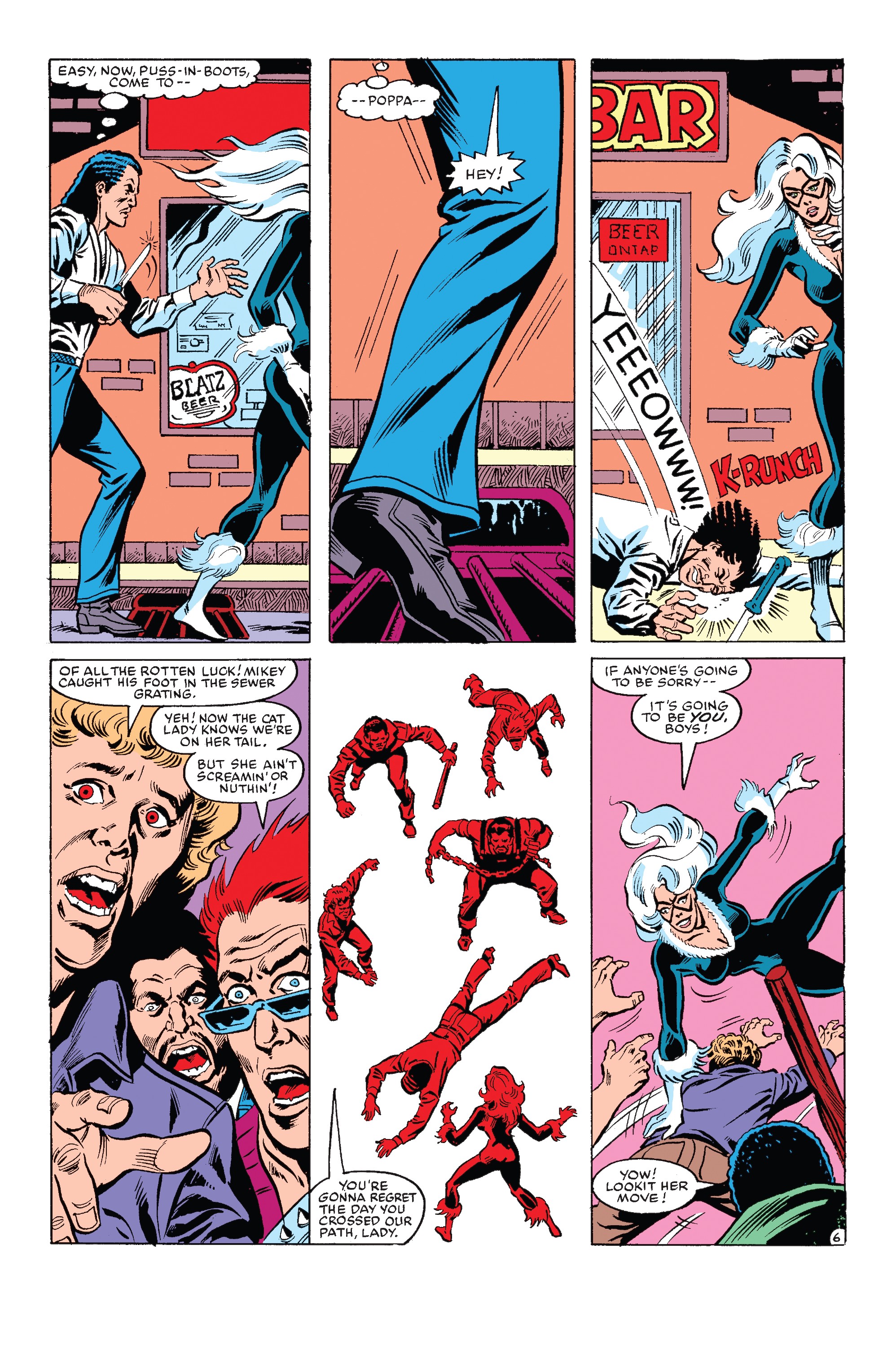 Read online Marvel Tales: Spider-Man comic -  Issue # Full - 50