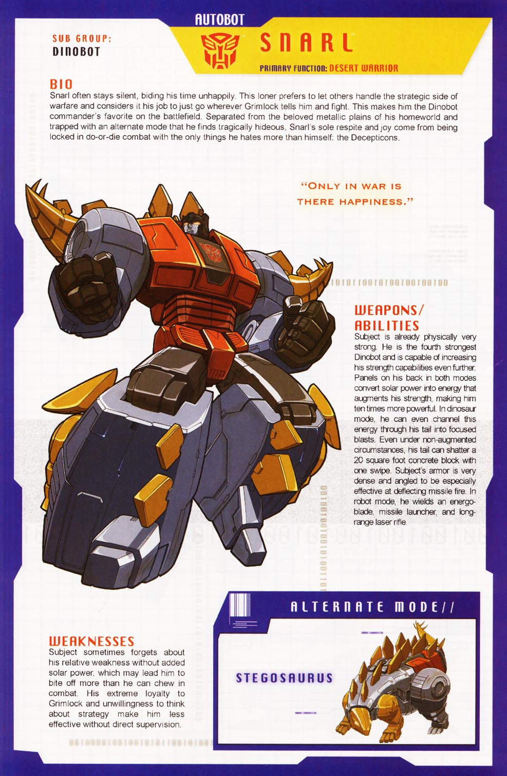 Read online Transformers: More than Meets the Eye comic -  Issue #2 - 25