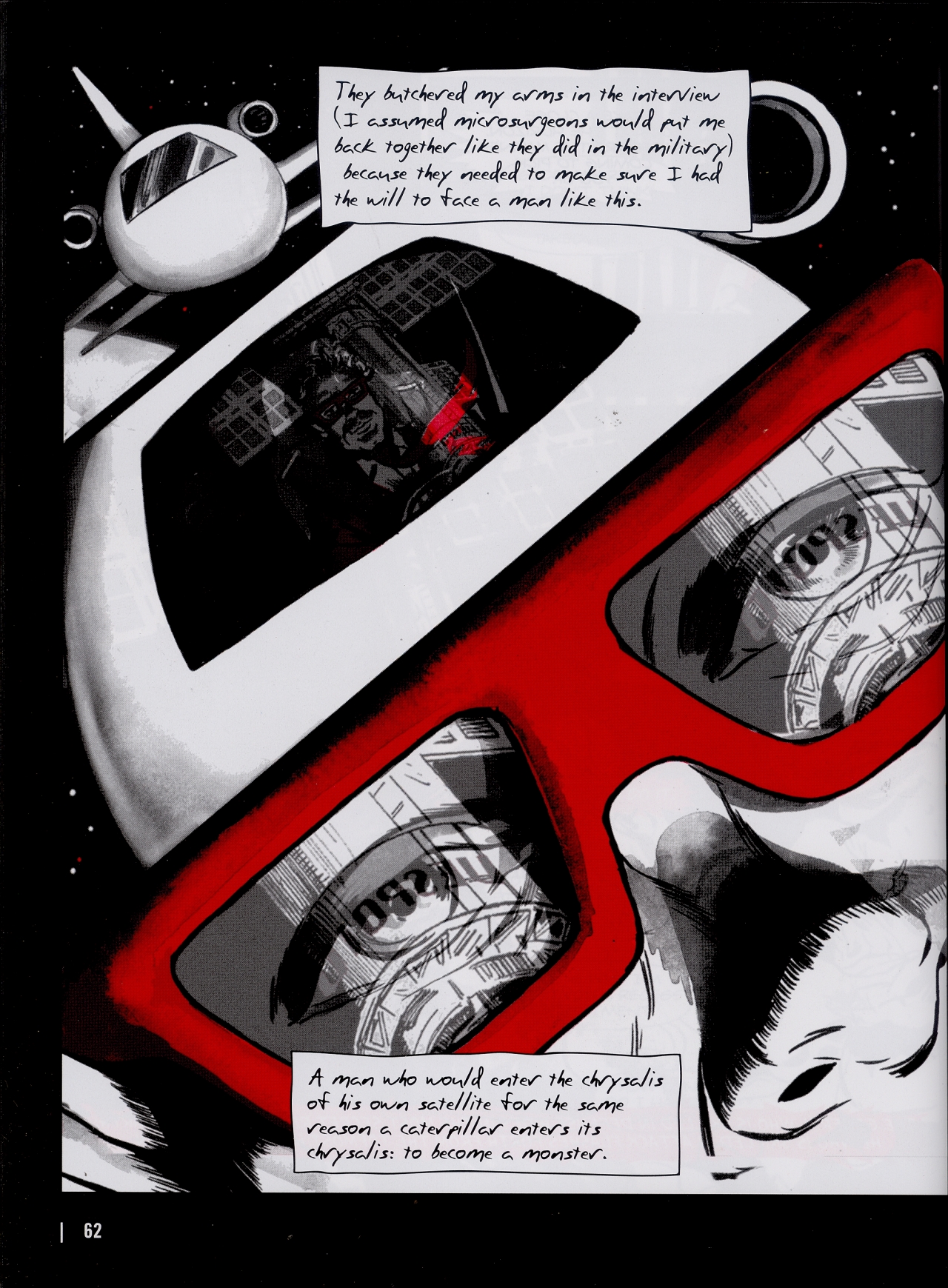 Read online The Art of War: A Graphic Novel comic -  Issue # TPB (Part 1) - 63