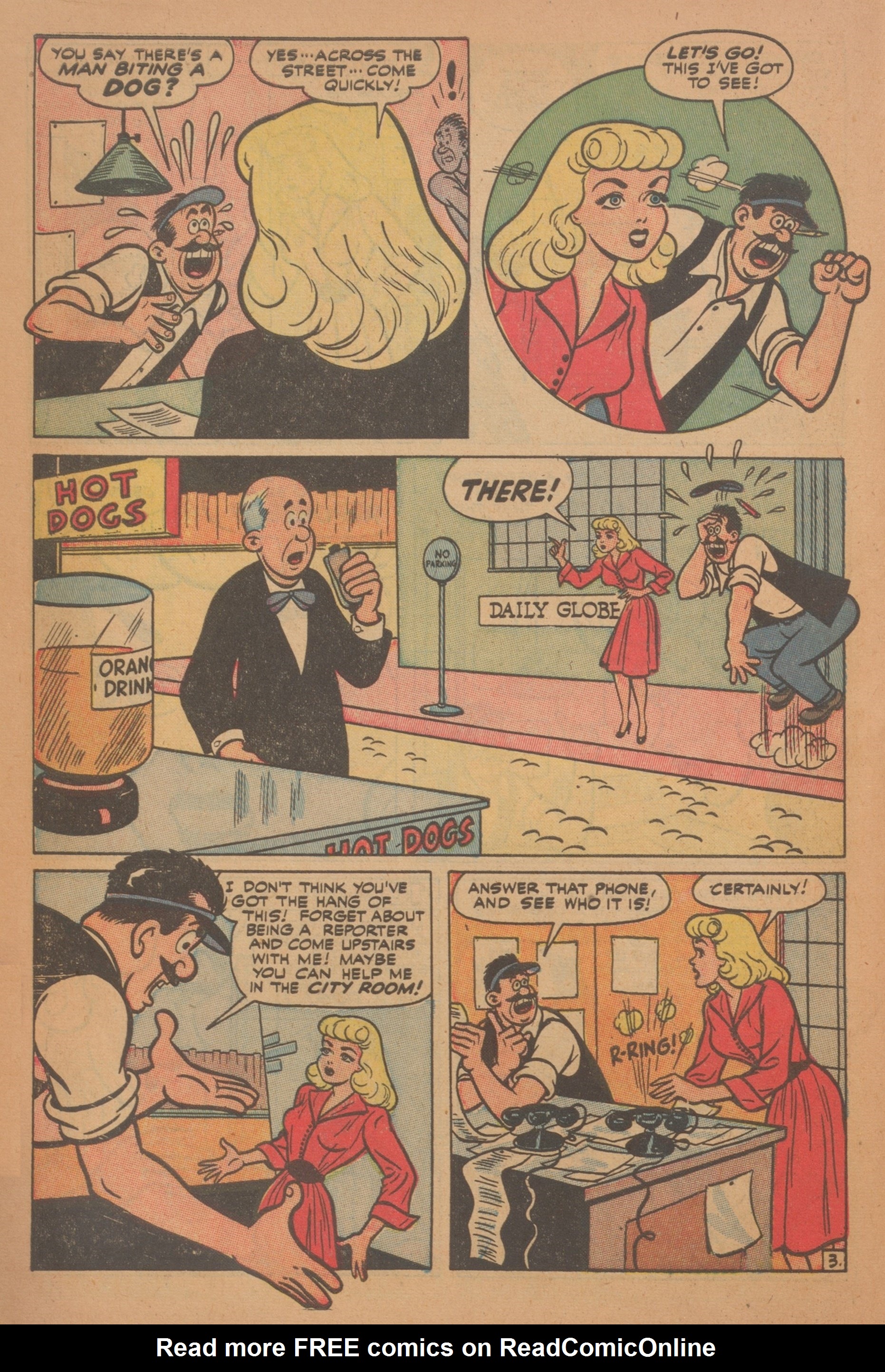 Read online Gay Comics comic -  Issue #28 - 9