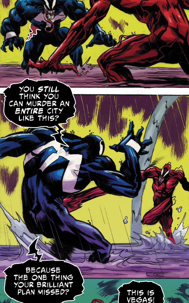 Read online Venom-Carnage: Infinity Comic comic -  Issue #2 - 34