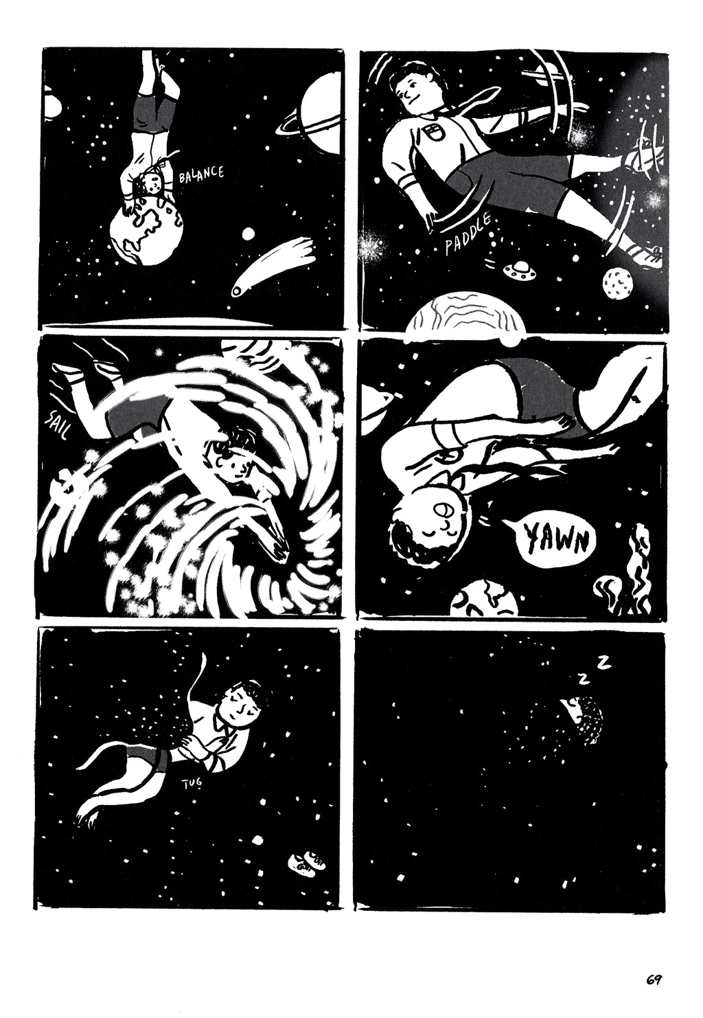 Read online SuperMutant Magic Academy comic -  Issue # TPB (Part 1) - 71