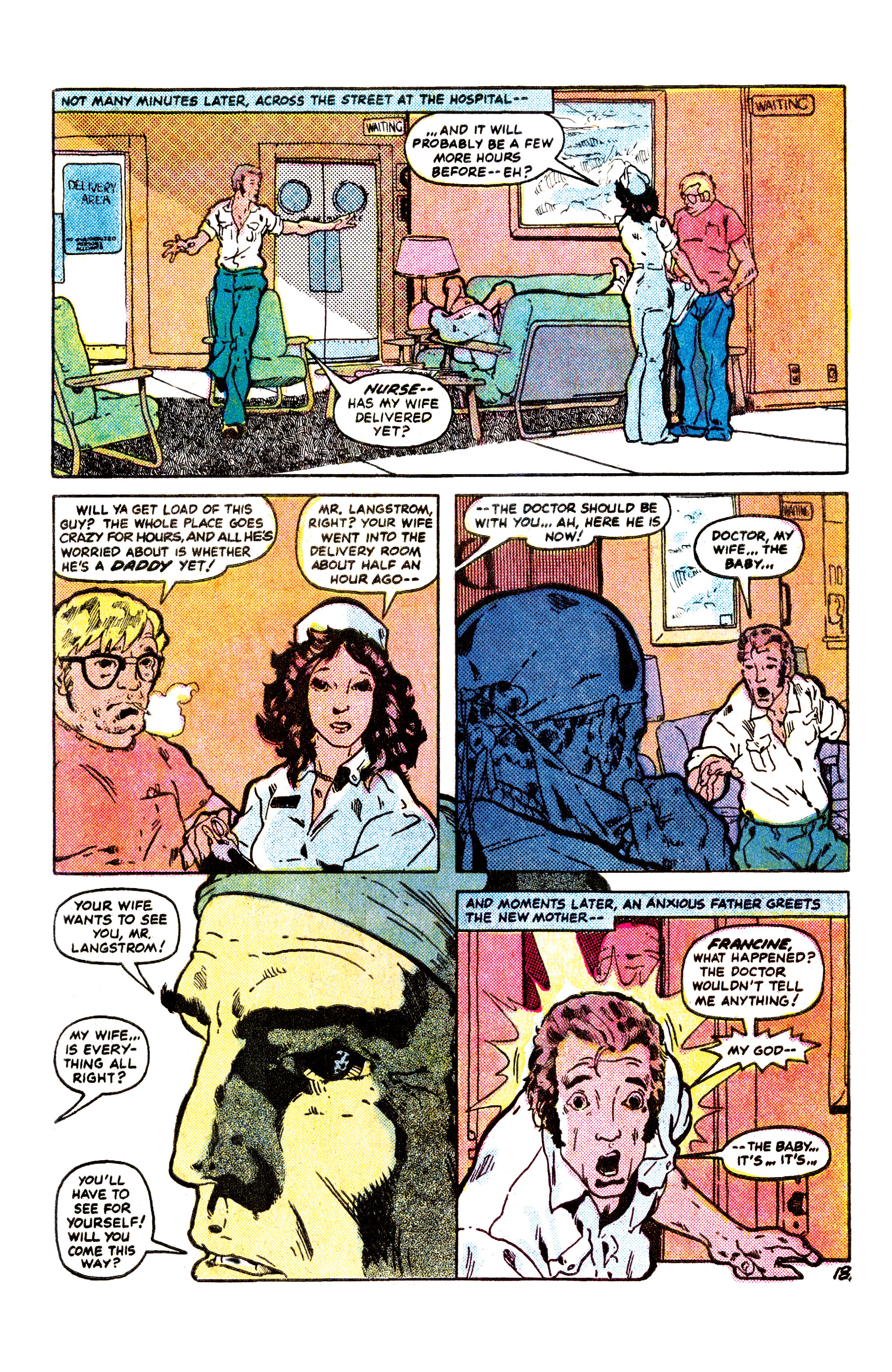 Read online The Batman Family comic -  Issue #17 - 63