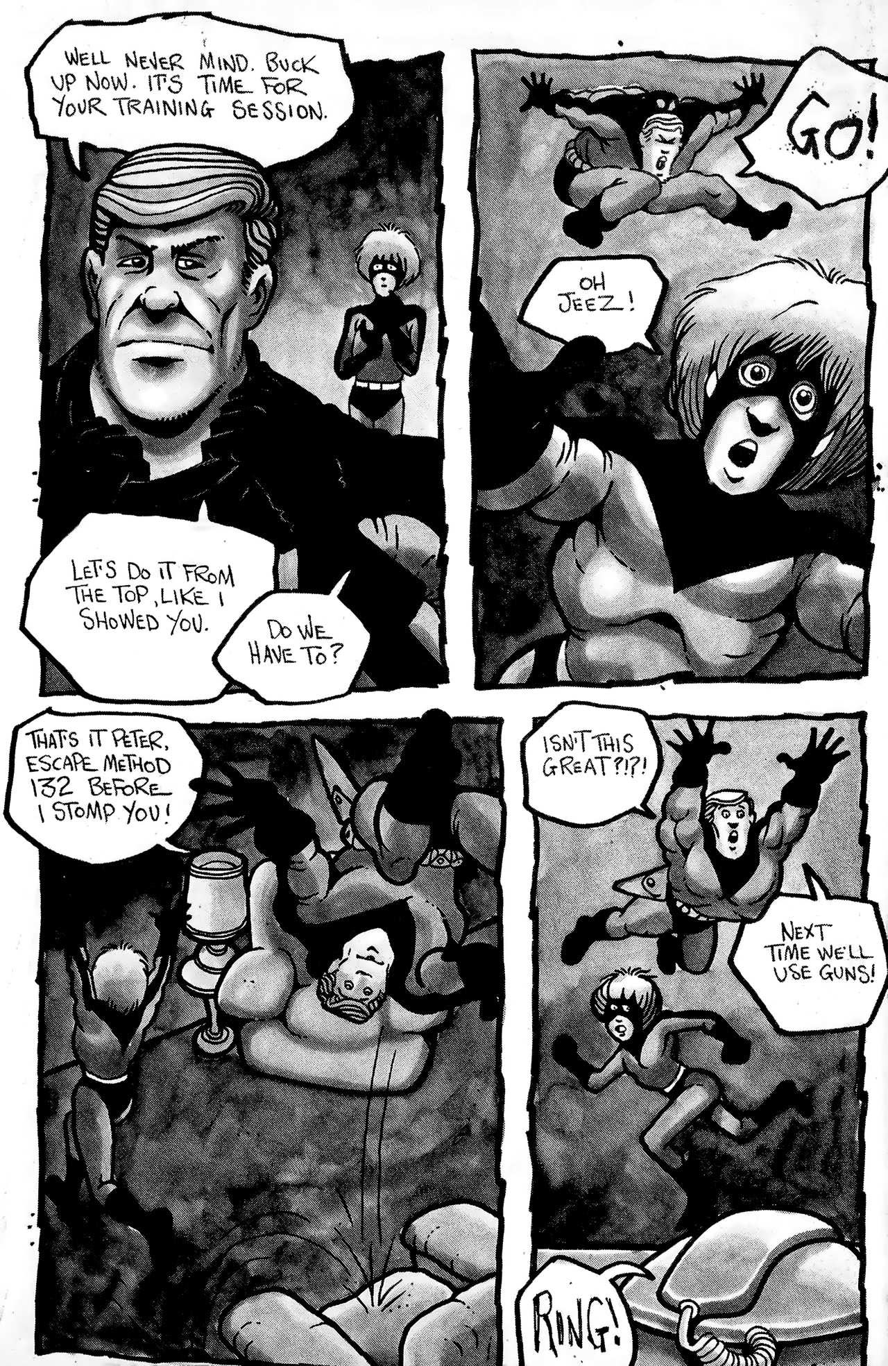 Read online Gun Fury comic -  Issue #2 - 14