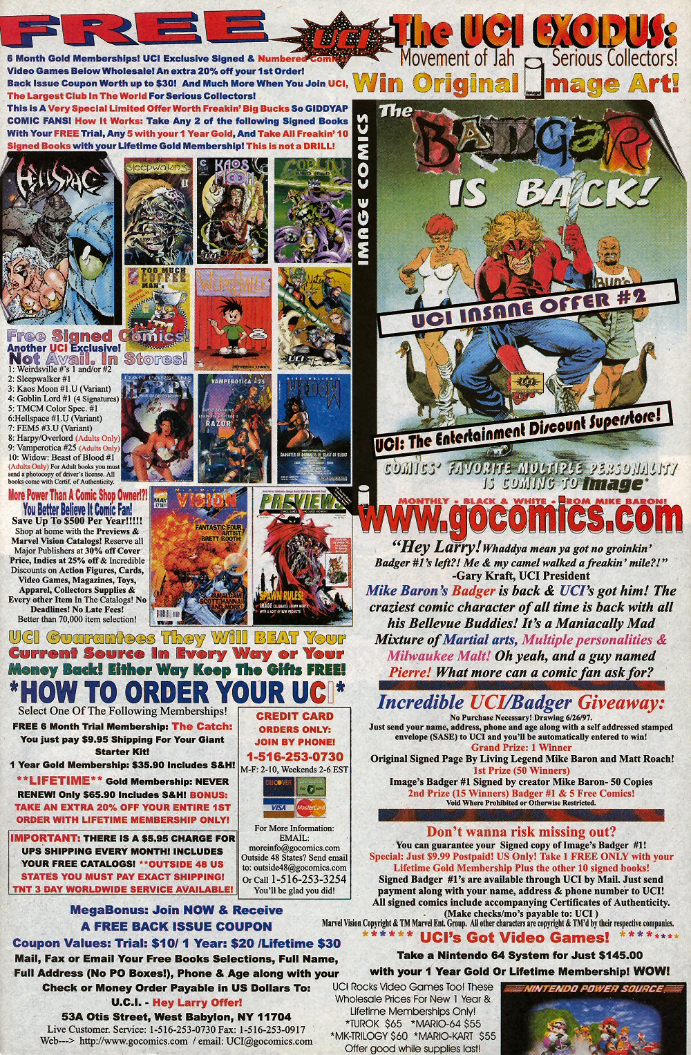 Read online Star Trek: Voyager comic -  Issue #7 - 30