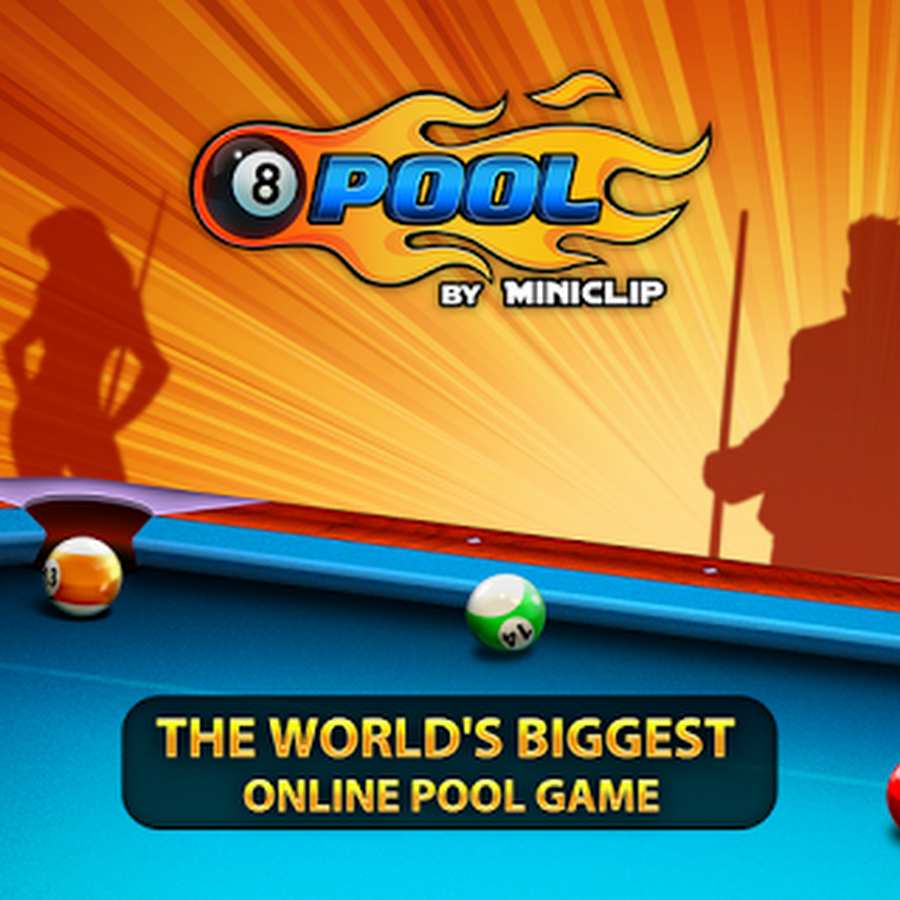 Download 8 Ball Pool For Android