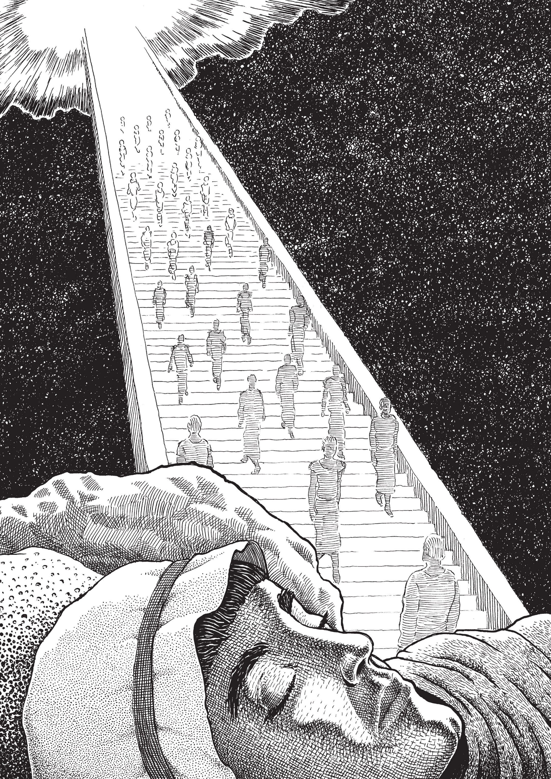 Read online The Wolverton Bible comic -  Issue # TPB (Part 1) - 72