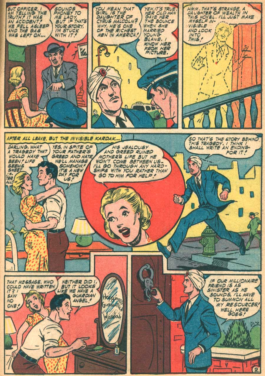Read online Top-Notch Comics comic -  Issue #22 - 63