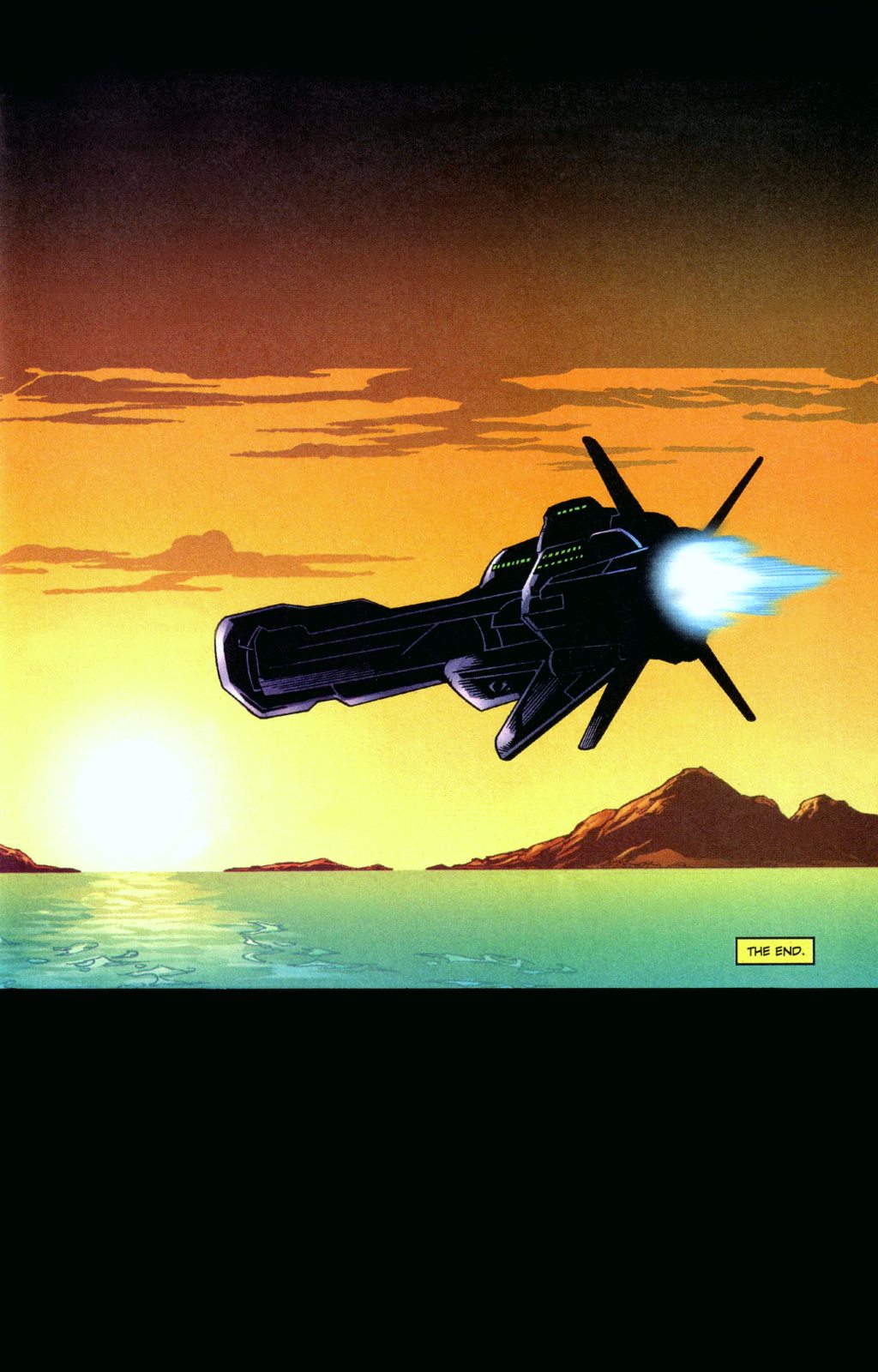 Read online Gen13 (1995) comic -  Issue #59 - 23