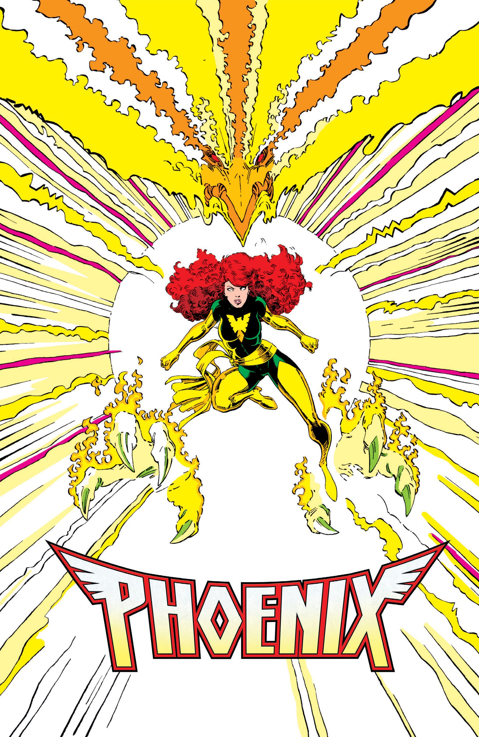 Read online Phoenix Omnibus comic -  Issue # TPB 1 (Part 1) - 2