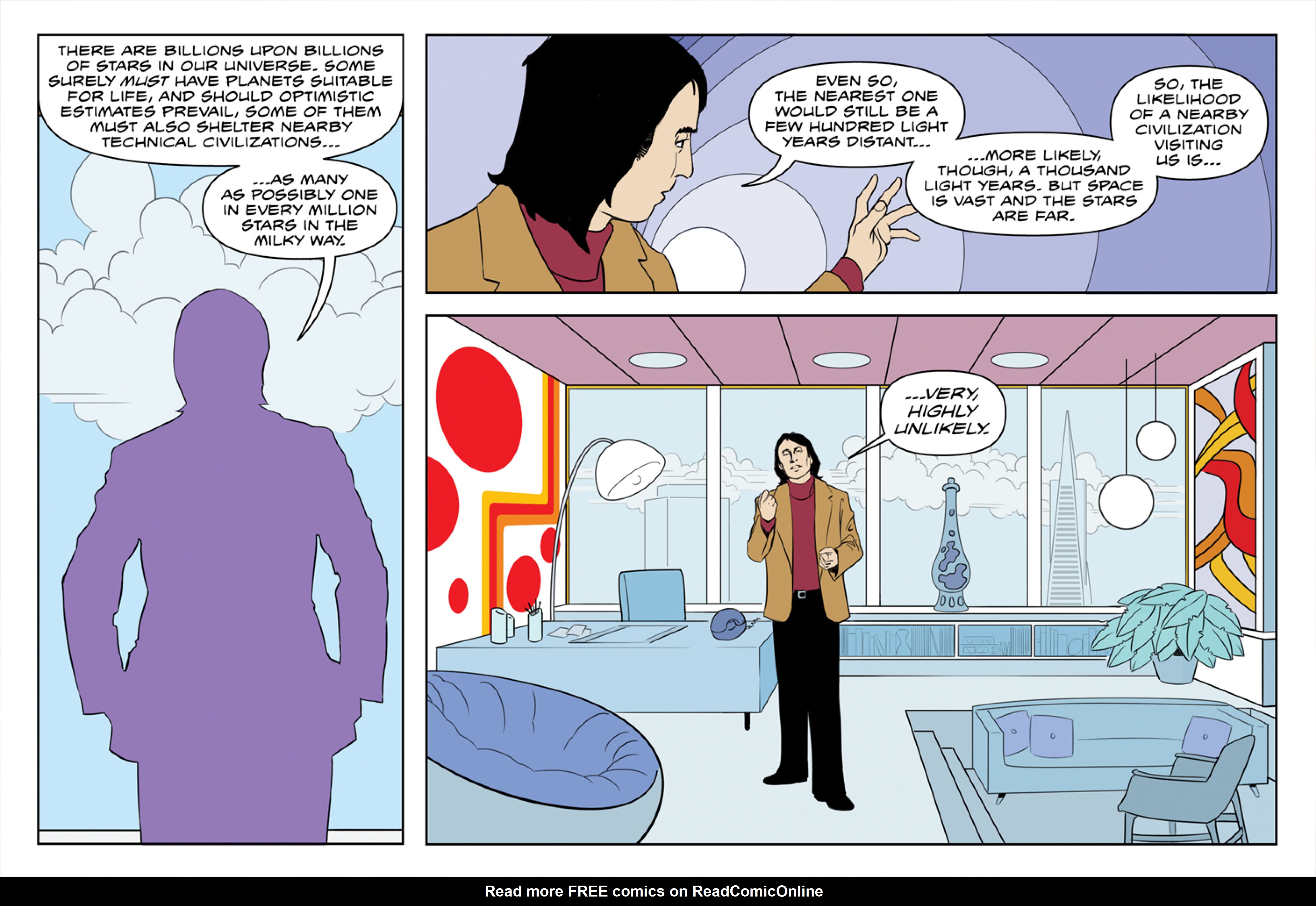Read online World War Kaiju comic -  Issue # TPB - 60