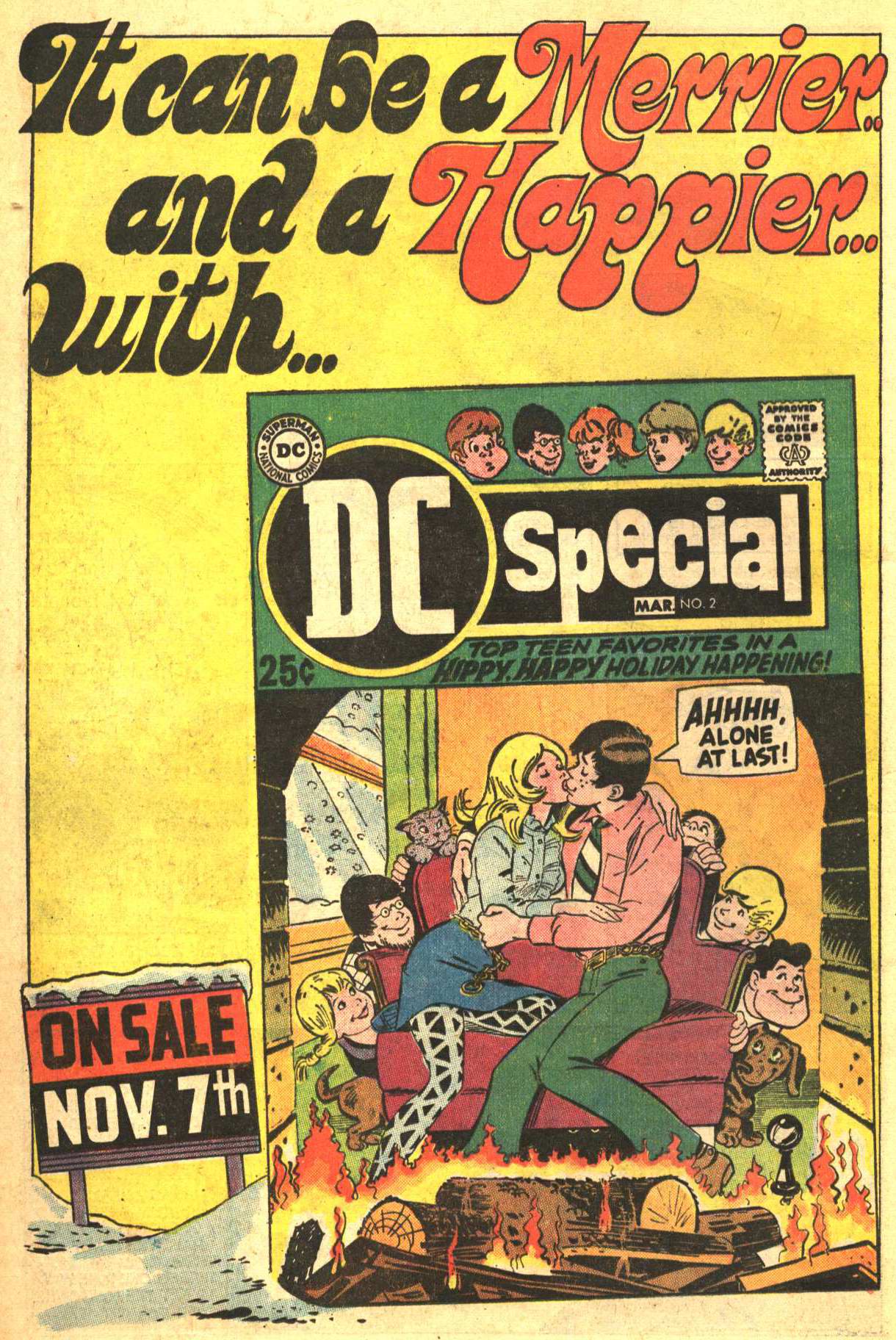 Read online Superman (1939) comic -  Issue #213 - 10