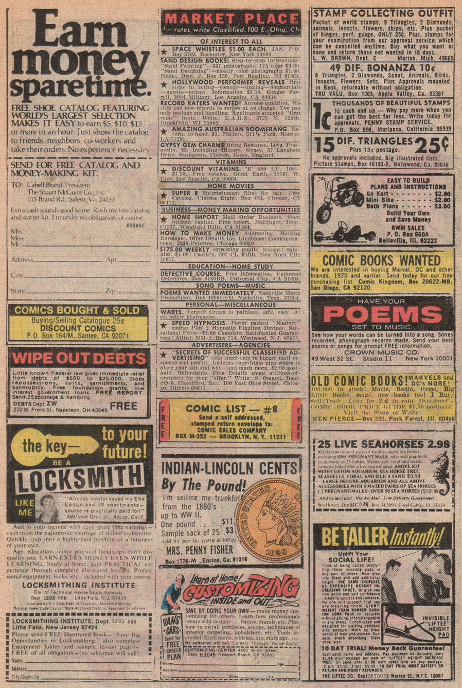 Read online The Rawhide Kid comic -  Issue #134 - 26