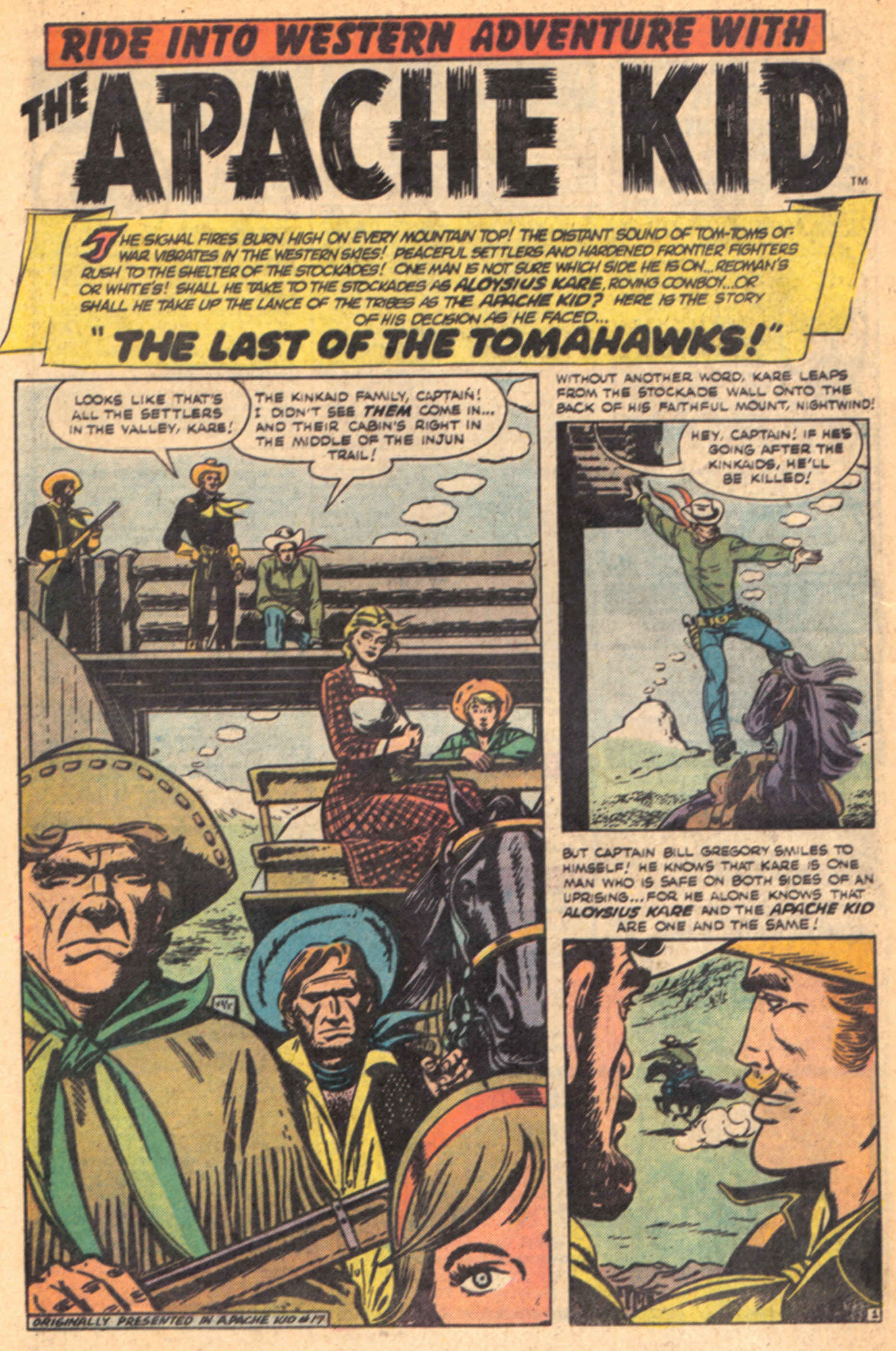 Read online Western Gunfighters comic -  Issue #23 - 28