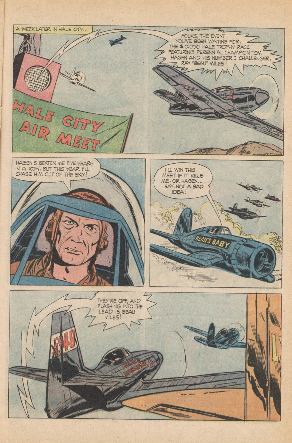 Read online Ghost Stories comic -  Issue #15 - 29