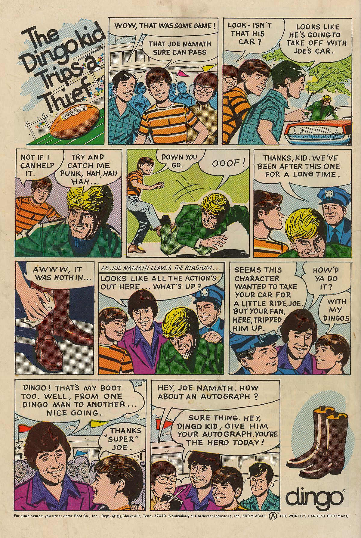 Read online Turok, Son of Stone comic -  Issue #76 - 35