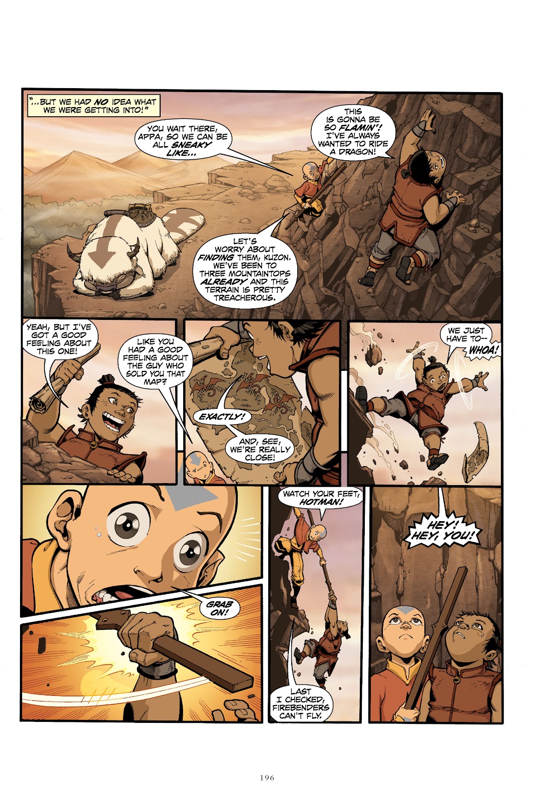 <{ $series->title }} issue TPB (Part 2) - Page 97