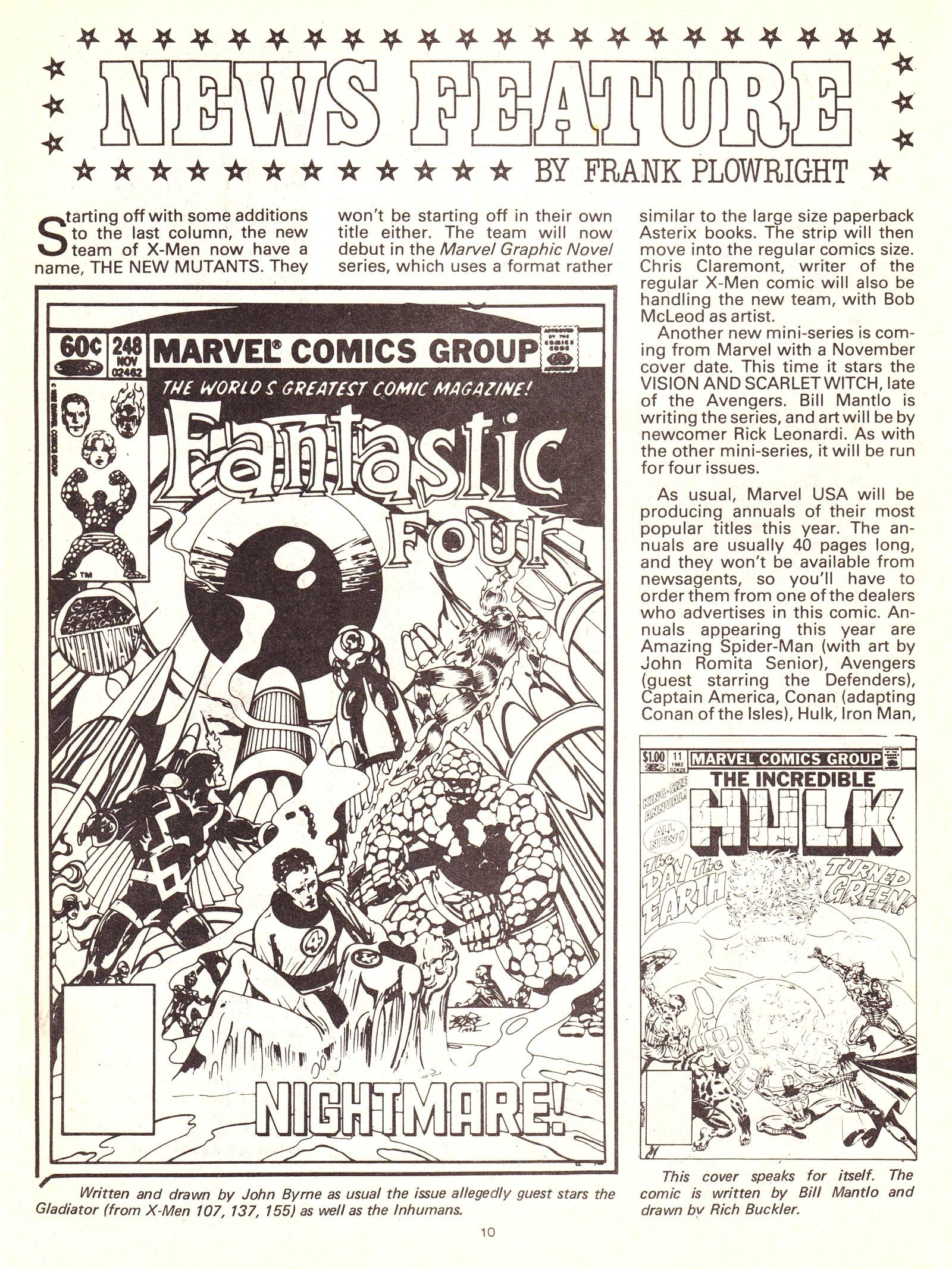 Read online Marvel Super-Heroes (1979) comic -  Issue #389 - 10