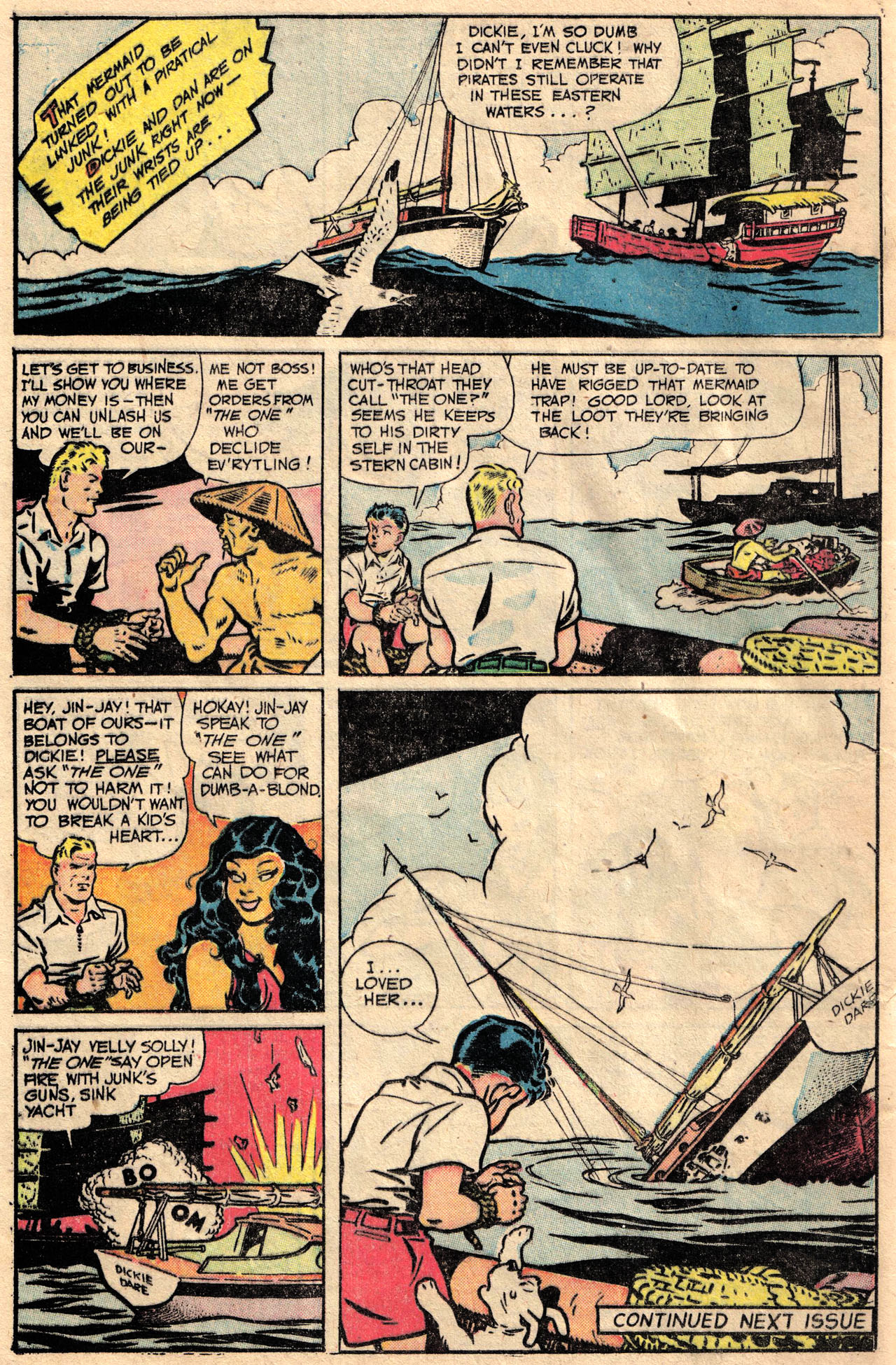 Read online Famous Funnies comic -  Issue #209 - 24