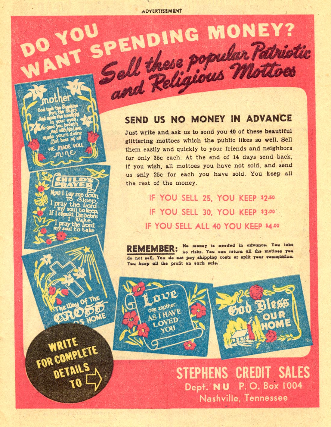 Read online World's Finest Comics comic -  Issue #114 - 33