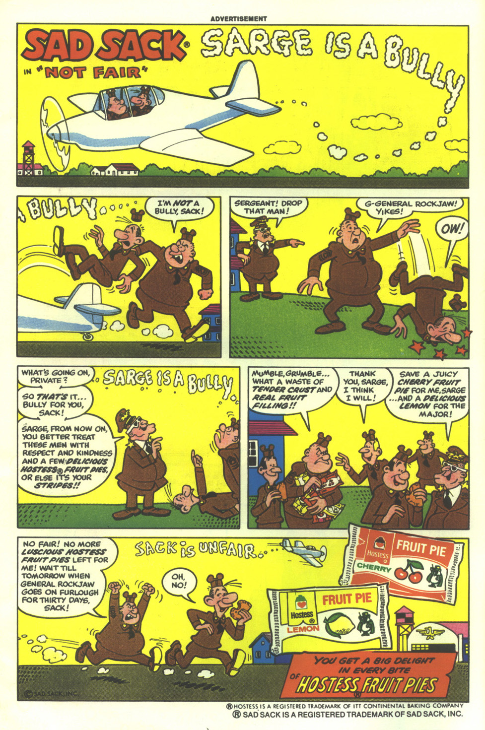 Read online Walt Disney Daisy and Donald comic -  Issue #26 - 2