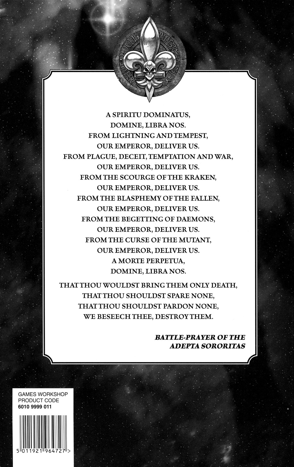 Read online Daemonifuge comic -  Issue # TPB 1 - 2