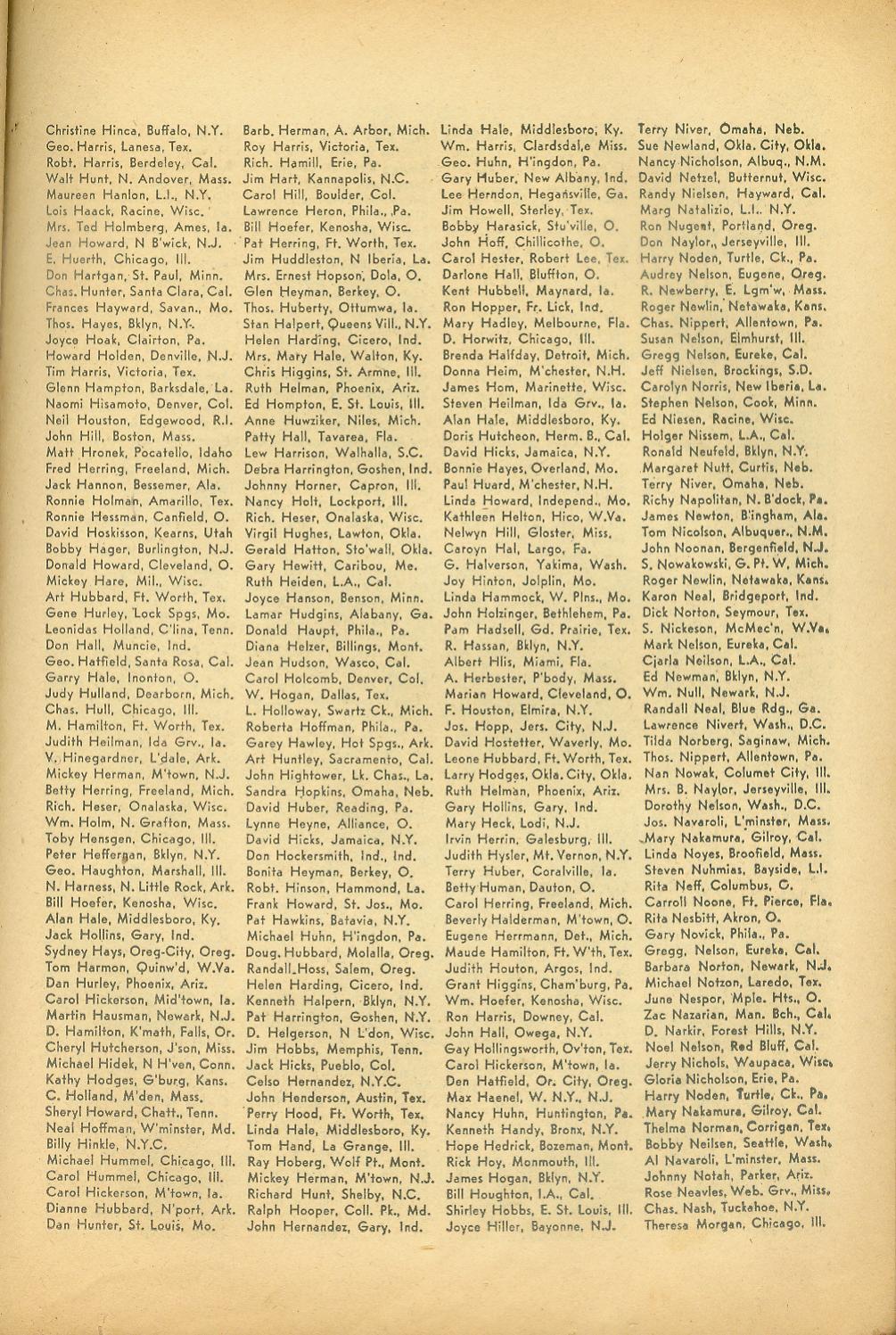 Read online Robin Hood Tales comic -  Issue #9 - 23