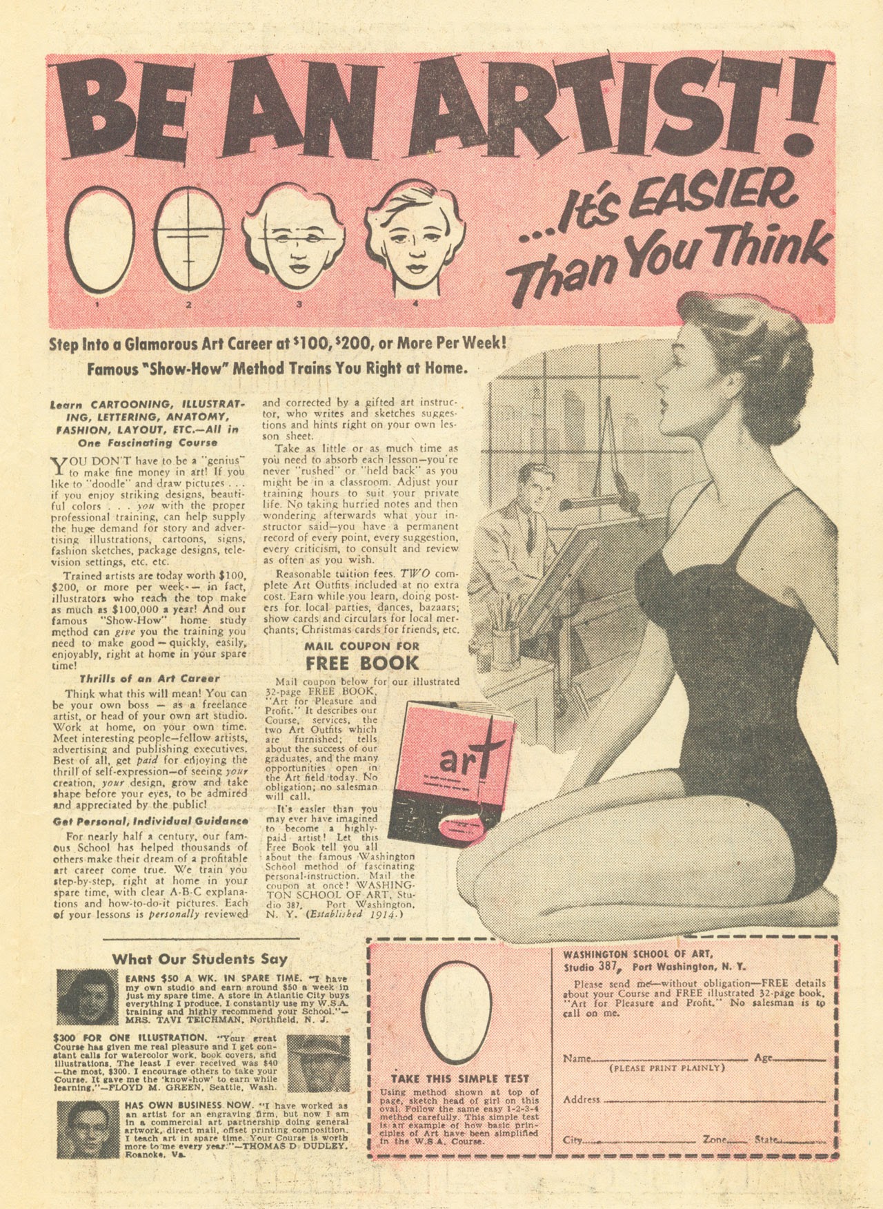 Read online Patsy and her Pals comic -  Issue #23 - 15