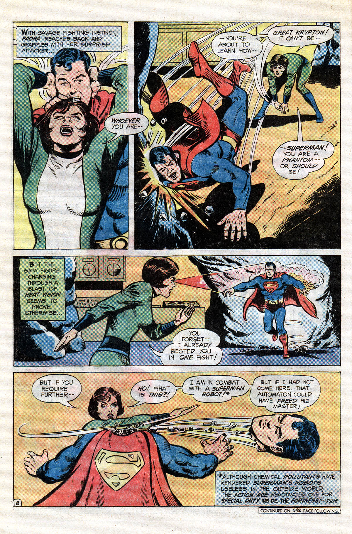 Action Comics (1938) 473 Page 11