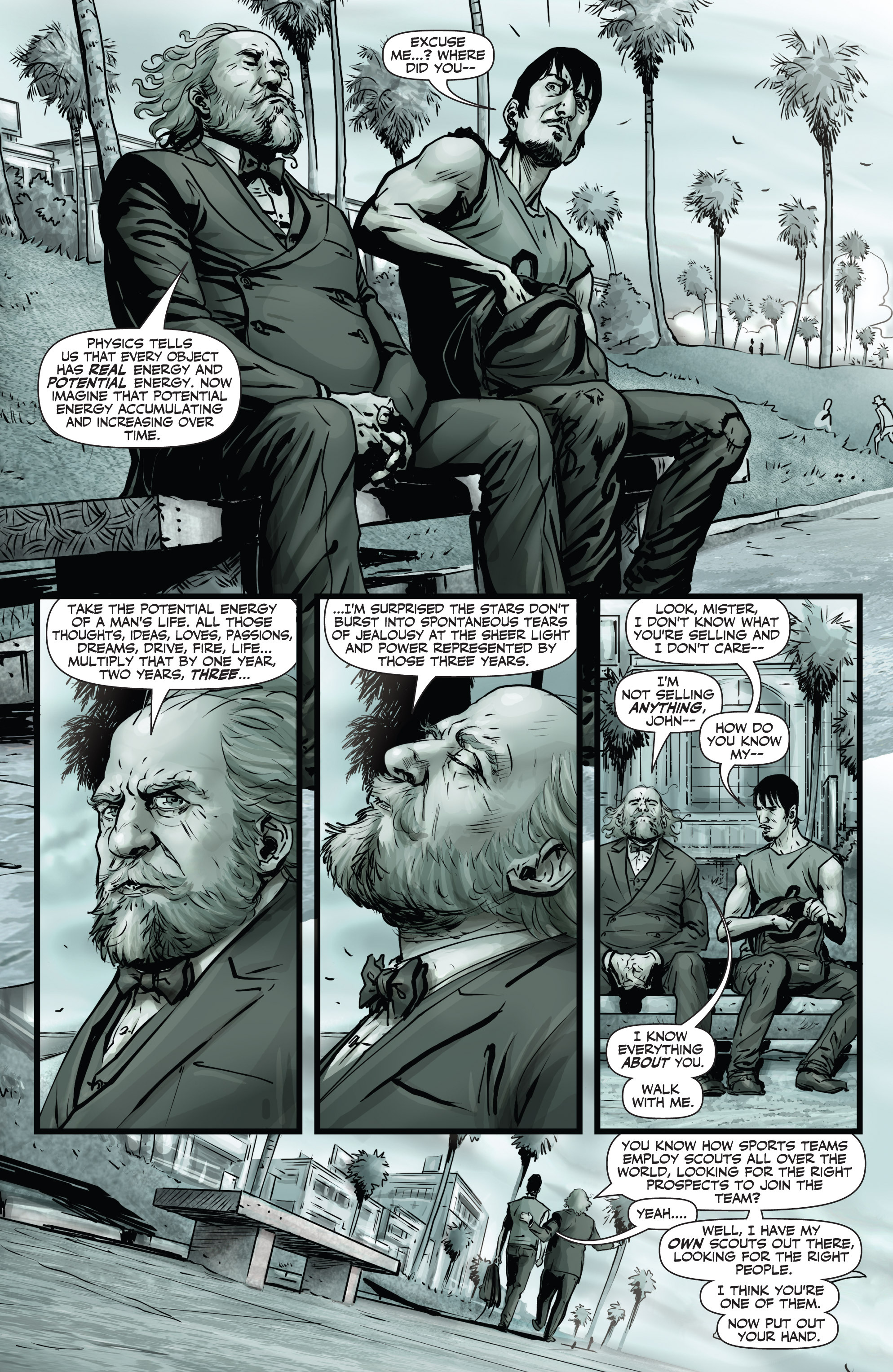Read online The Twilight Zone (2013) comic -  Issue #4 - 8
