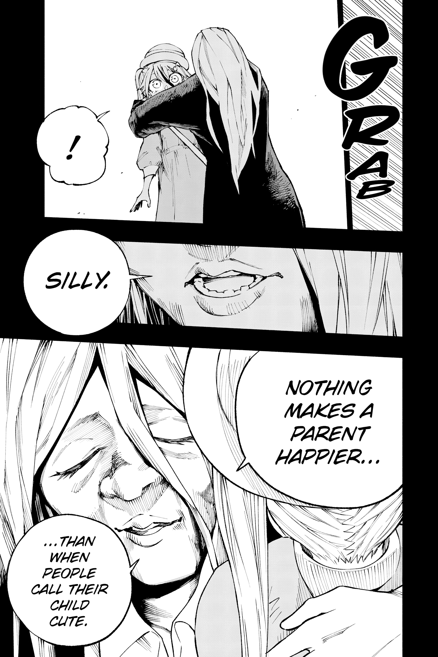 Read online Deadpool: Samurai comic -  Issue # TPB 1 (Part 2) - 81