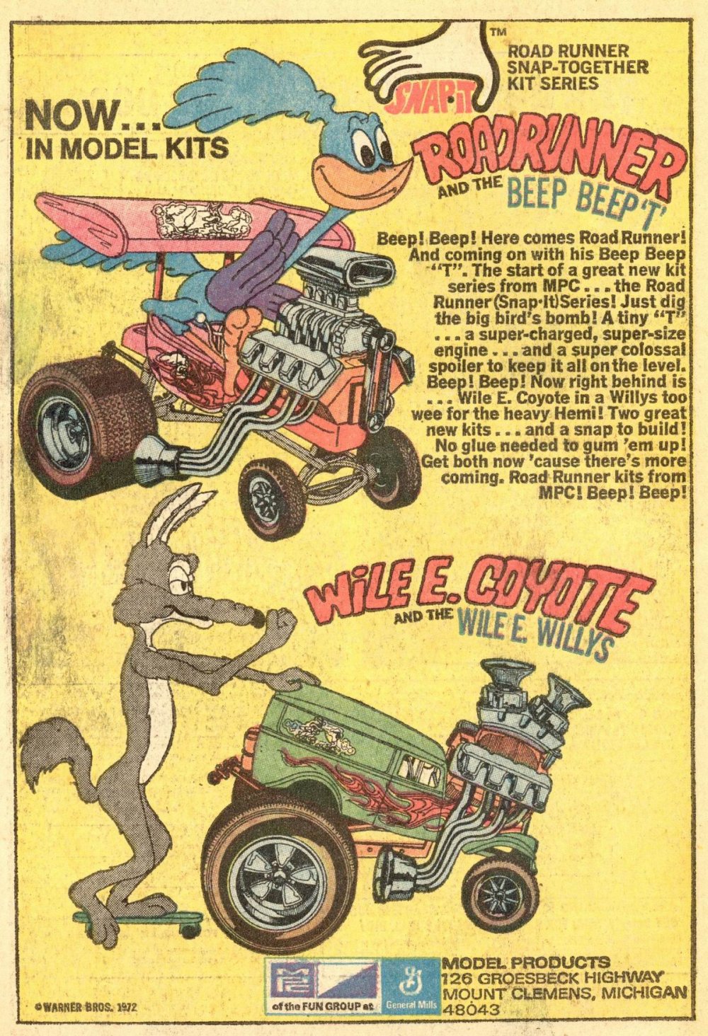 Read online Weird War Tales (1971) comic -  Issue #10 - 34