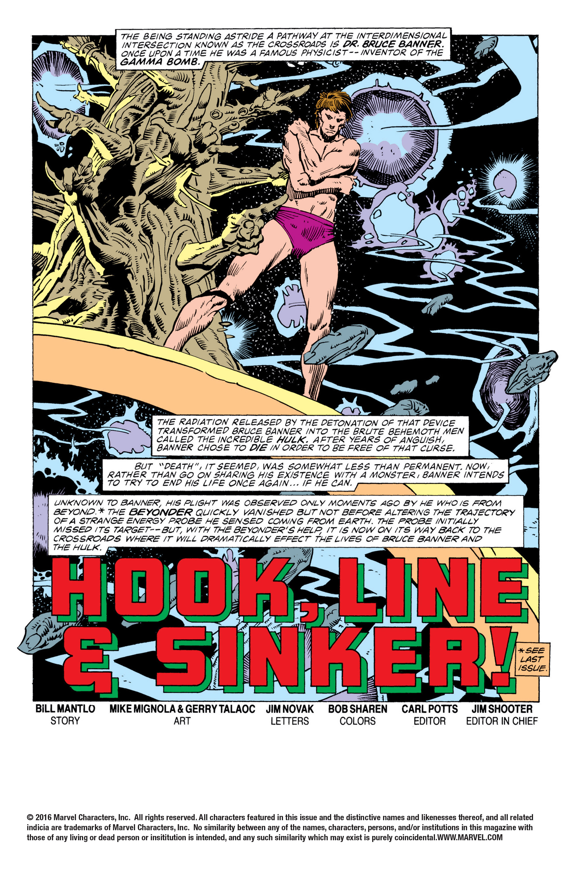 Read online Alpha Flight Classic comic -  Issue # TPB 3 (Part 3) - 47