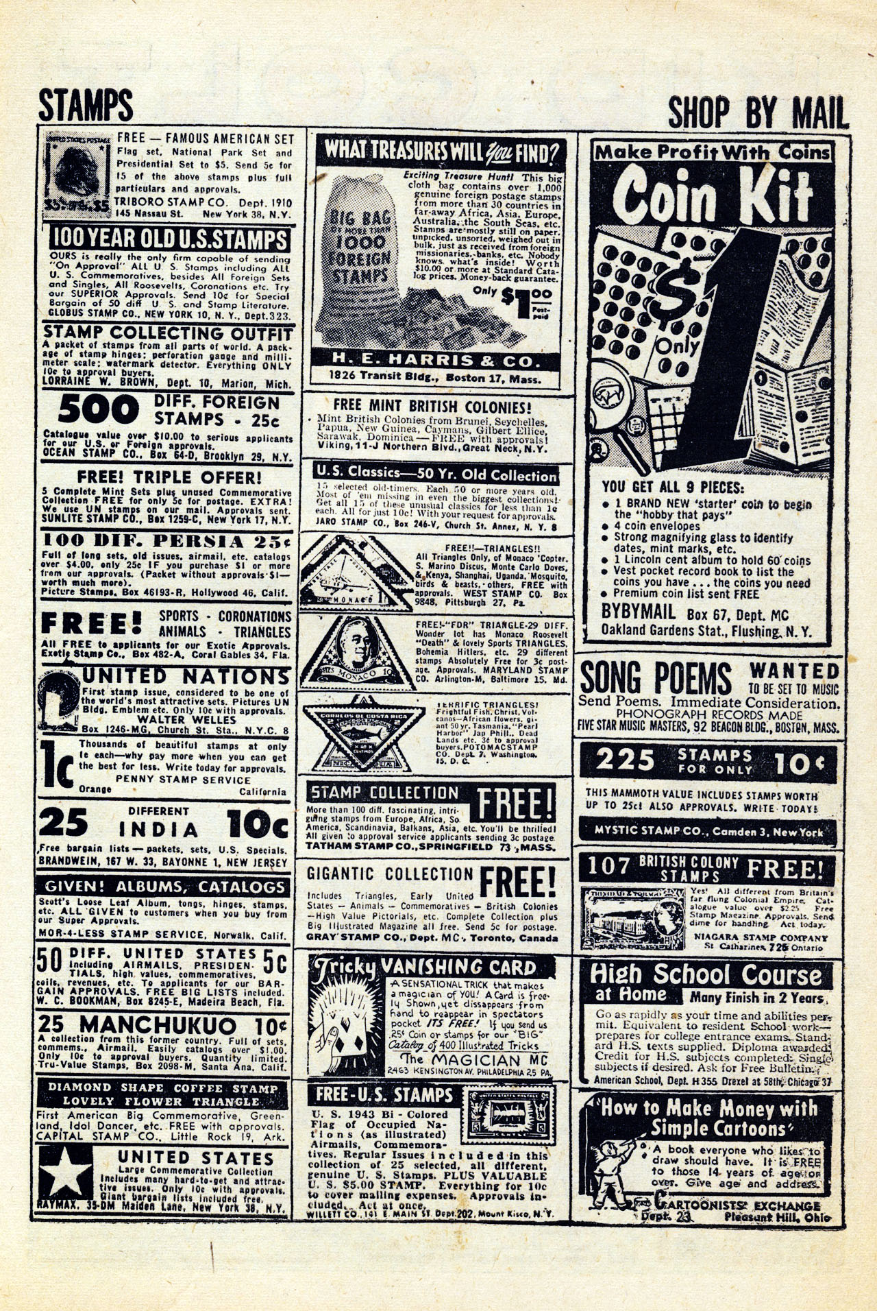 Read online Kid Colt Outlaw comic -  Issue #58 - 27