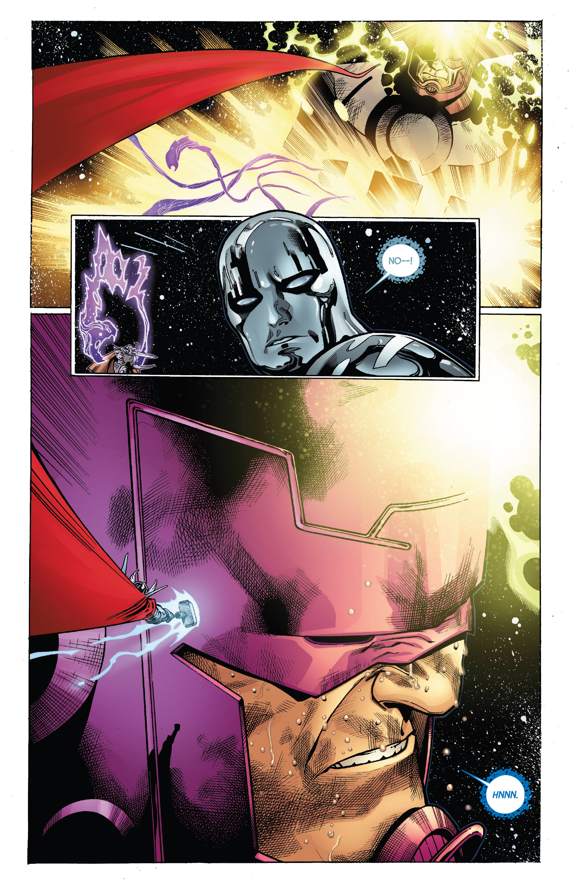 Read online Thor By Matt Fraction Omnibus comic -  Issue # TPB (Part 5) - 7