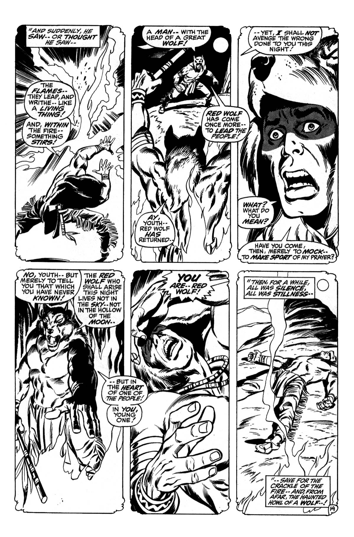 Read online Essential Avengers comic -  Issue # TPB 4 Part 3 - 6