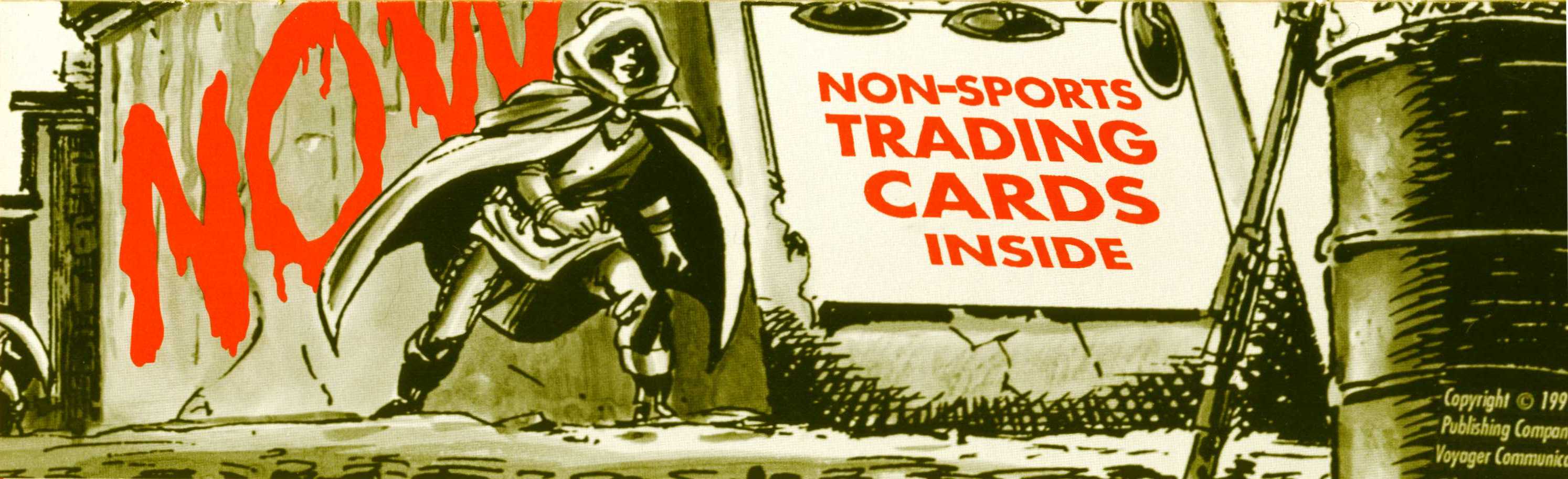 Read online Magnus Robot Fighter (1991) comic -  Issue #8 - 13
